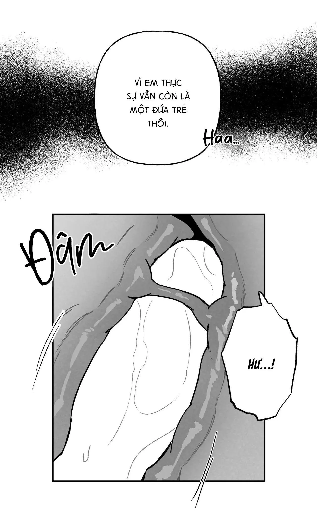 Sự kết hợp hoàn hảo Chapter 25 Trang 19