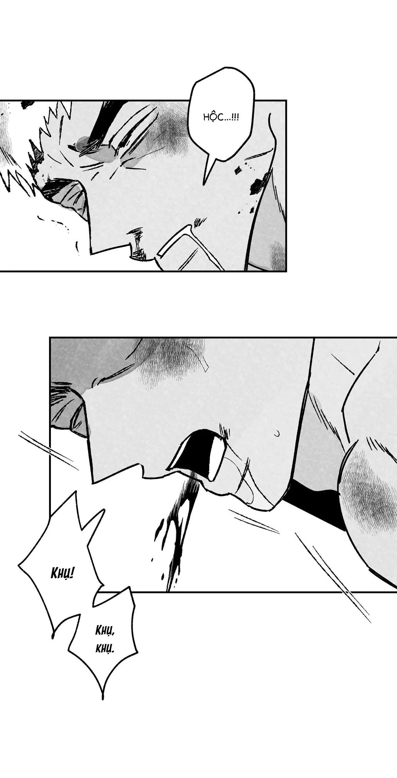 Sự kết hợp hoàn hảo Chapter 25 Trang 22