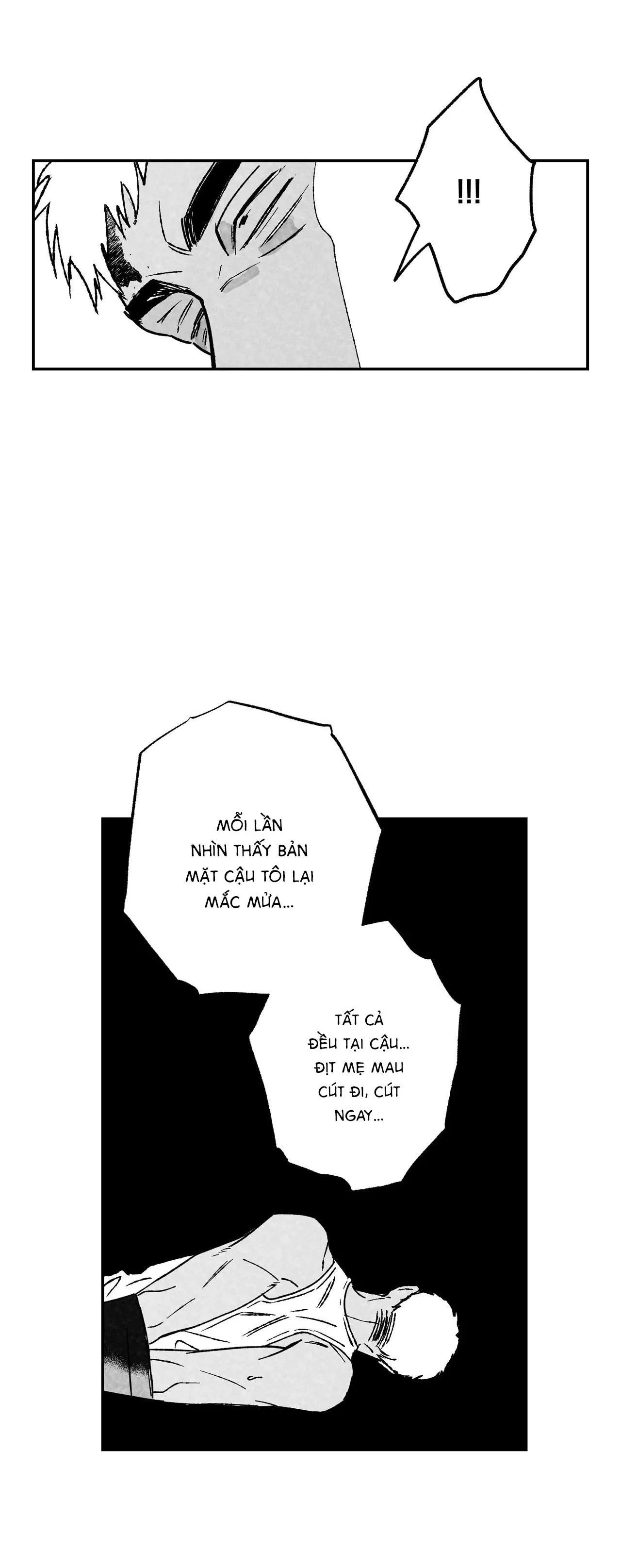 Sự kết hợp hoàn hảo Chapter 25 Trang 25