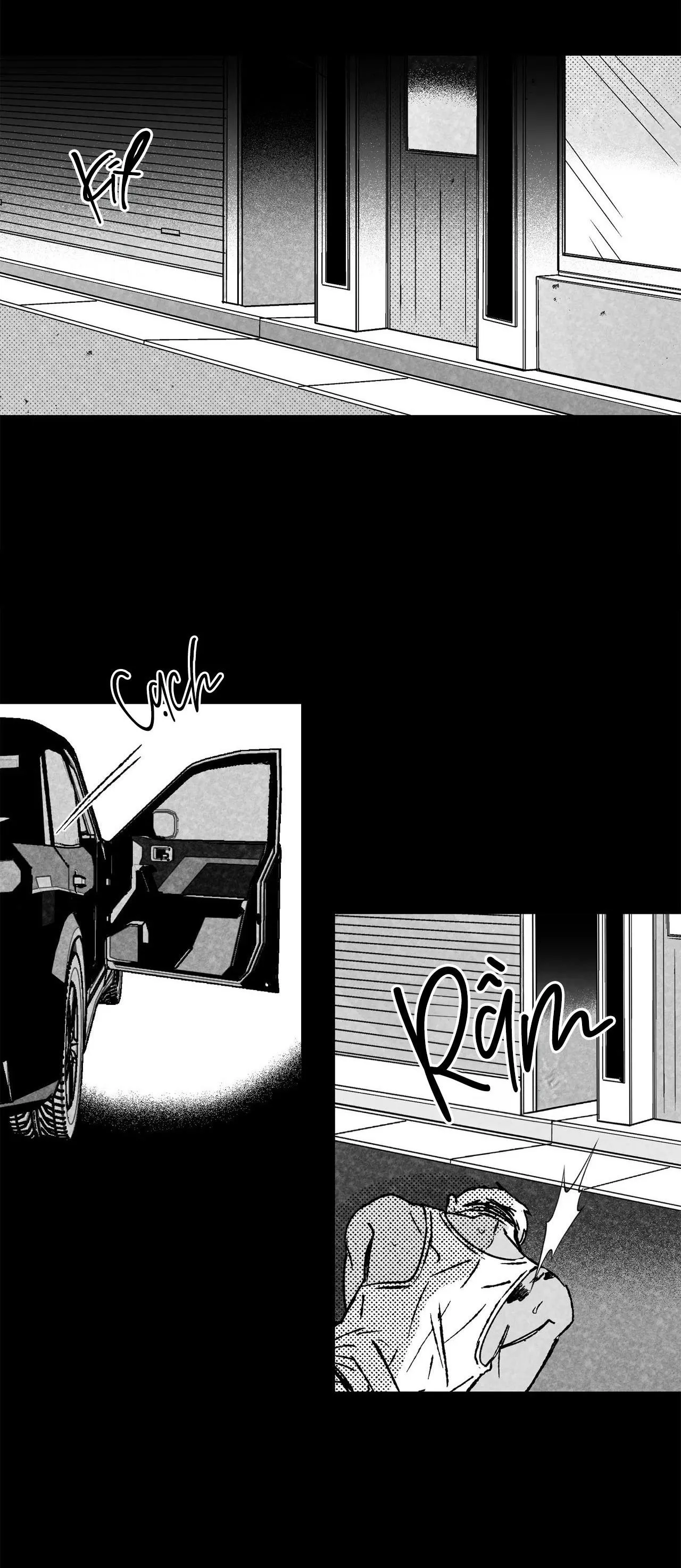 Sự kết hợp hoàn hảo Chapter 25 Trang 29