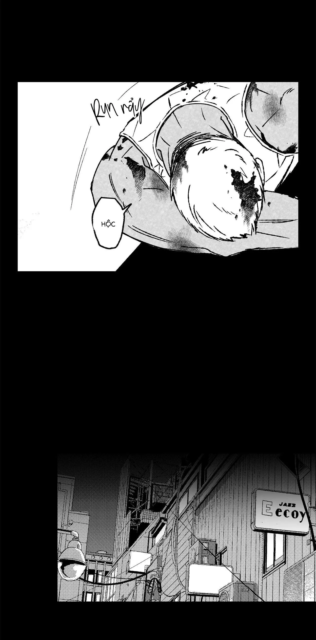 Sự kết hợp hoàn hảo Chapter 25 Trang 30