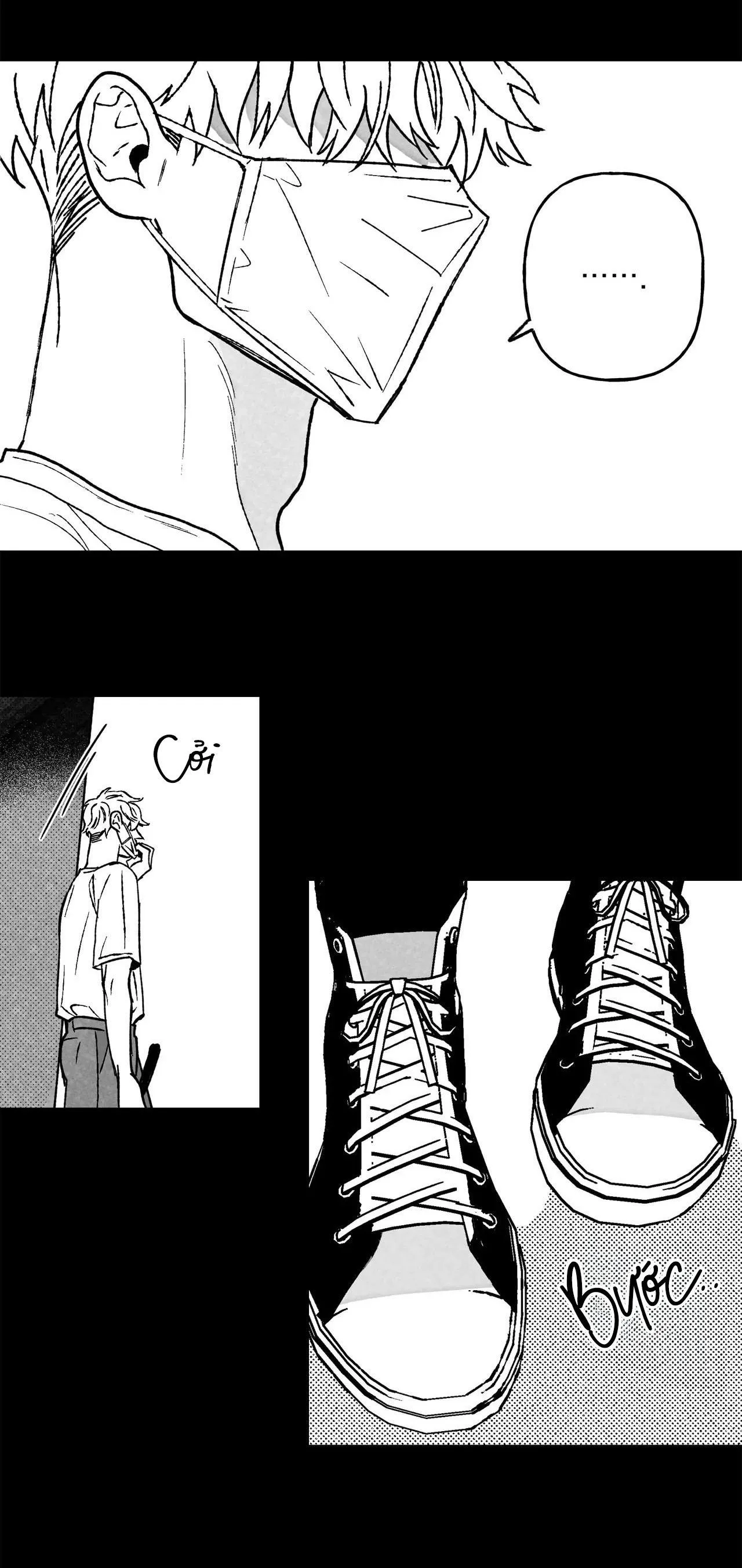 Sự kết hợp hoàn hảo Chapter 25 Trang 32