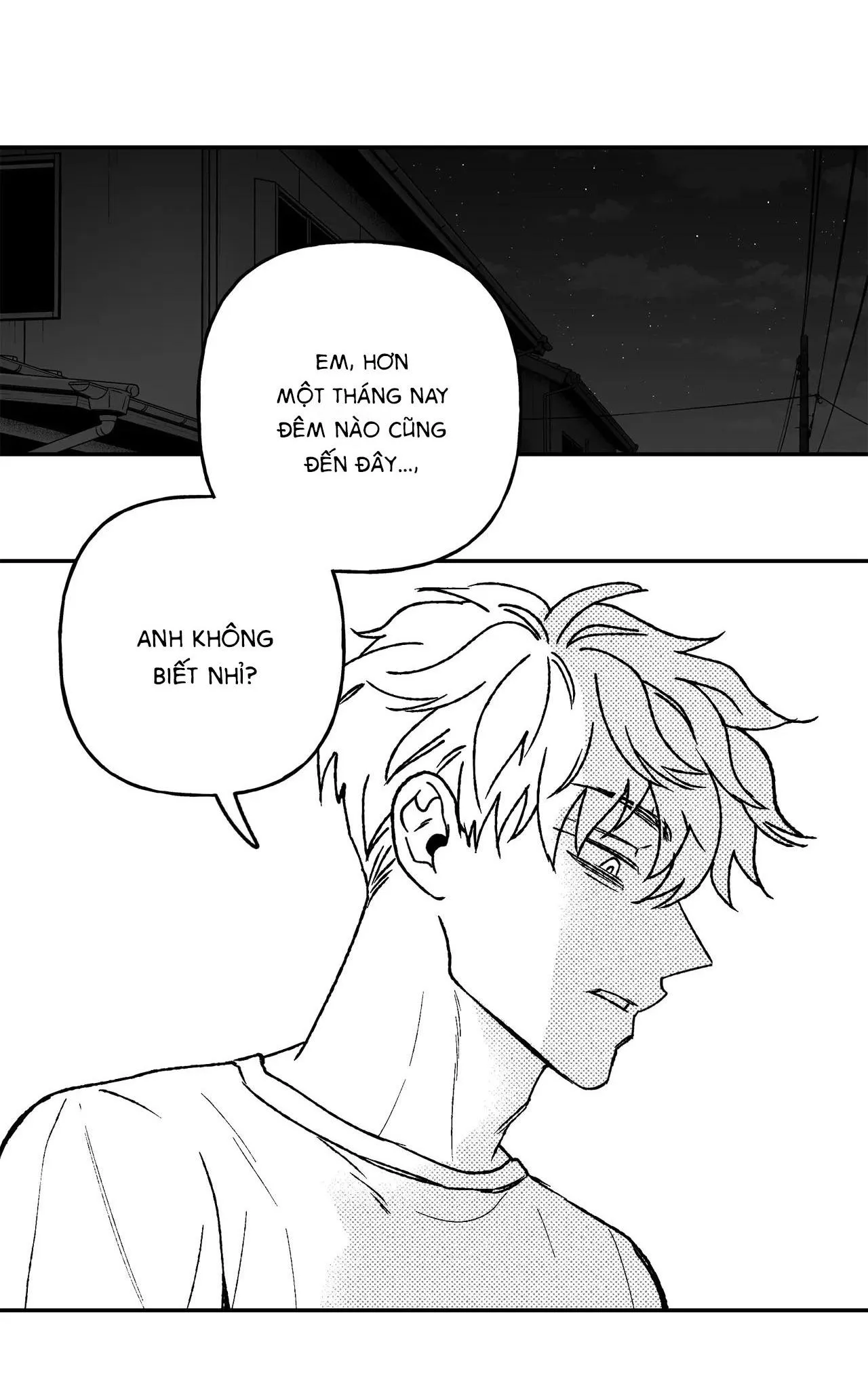 Sự kết hợp hoàn hảo Chapter 26 Trang 3