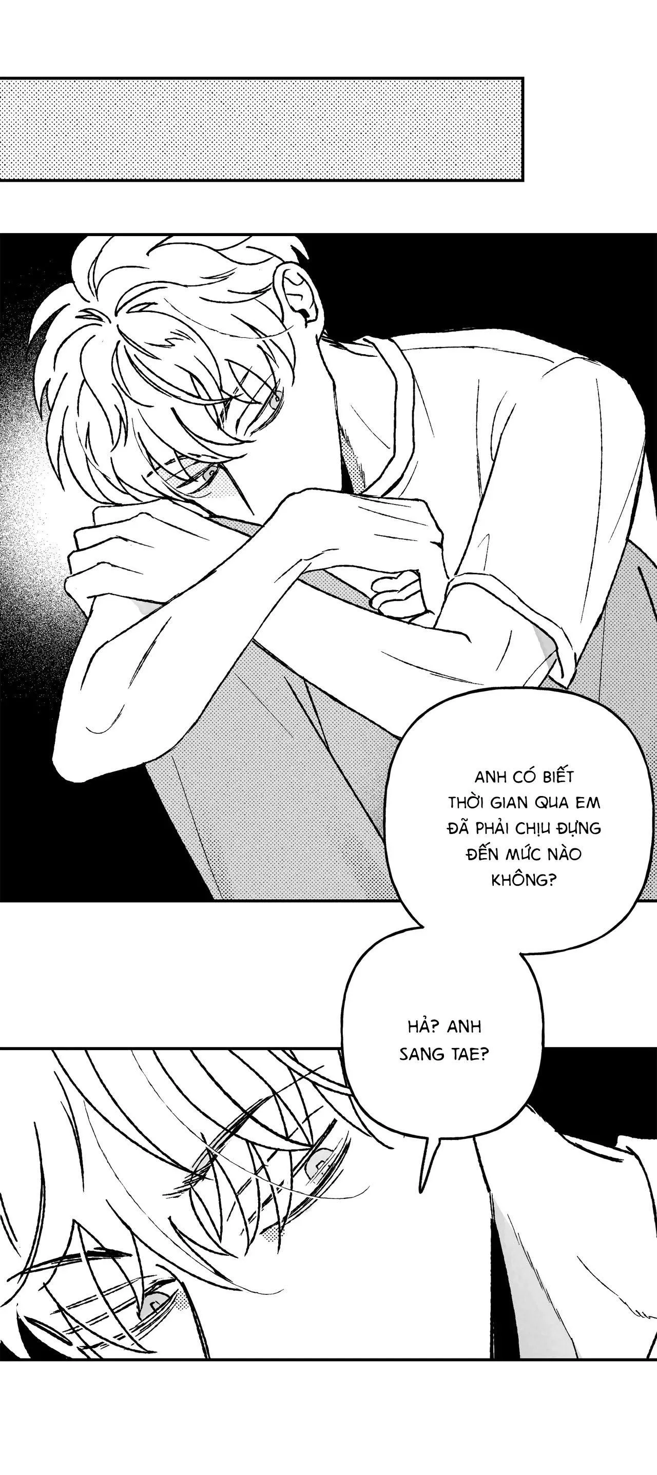 Sự kết hợp hoàn hảo Chapter 26 Trang 5