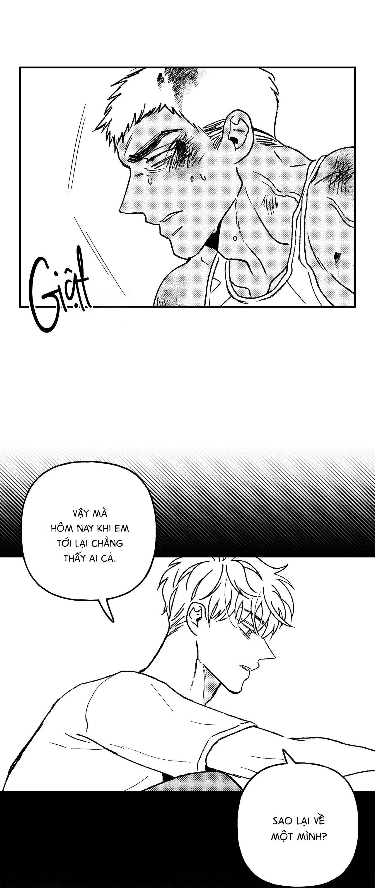 Sự kết hợp hoàn hảo Chapter 26 Trang 6