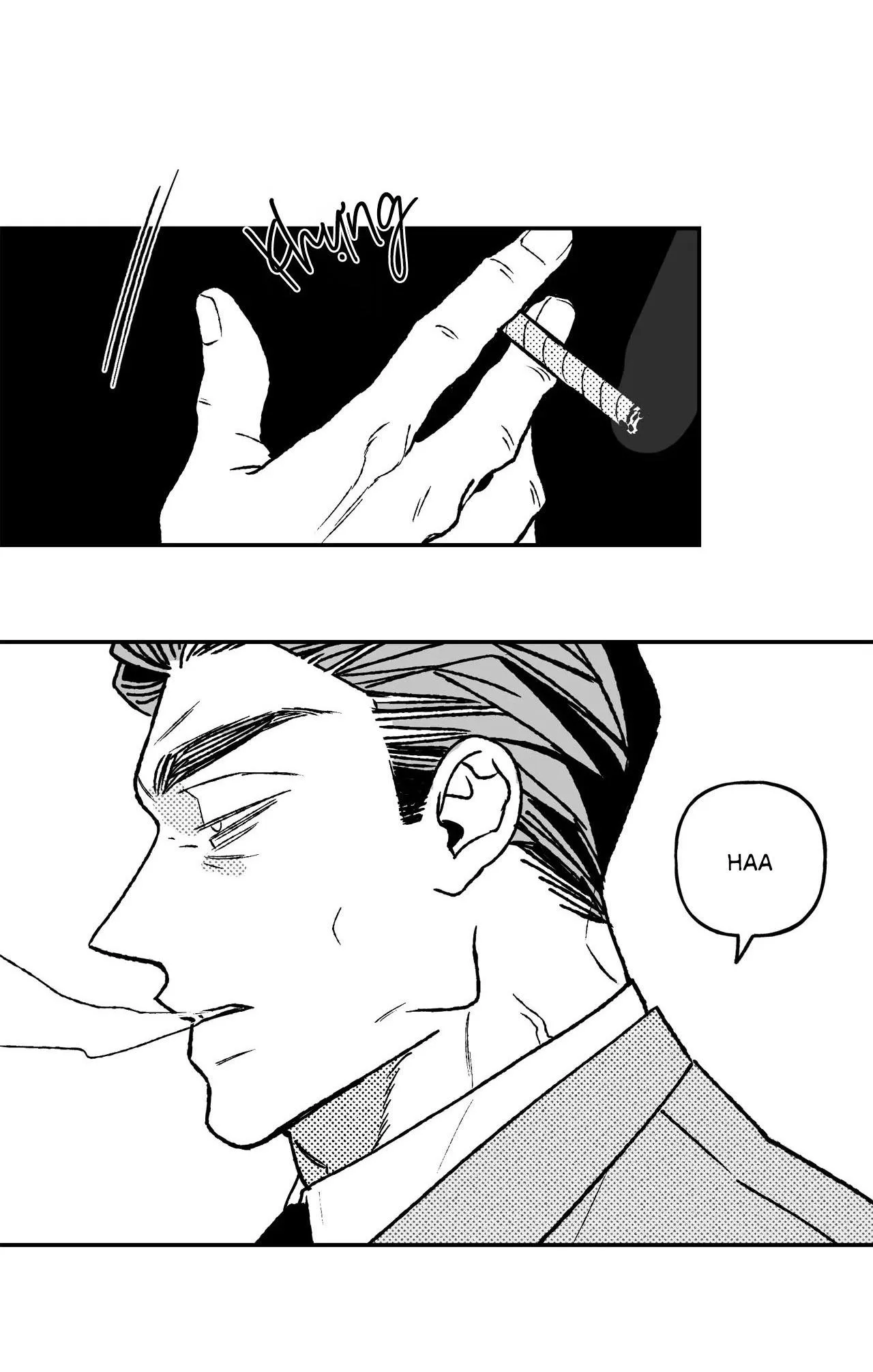 Sự kết hợp hoàn hảo Chapter 26 Trang 11