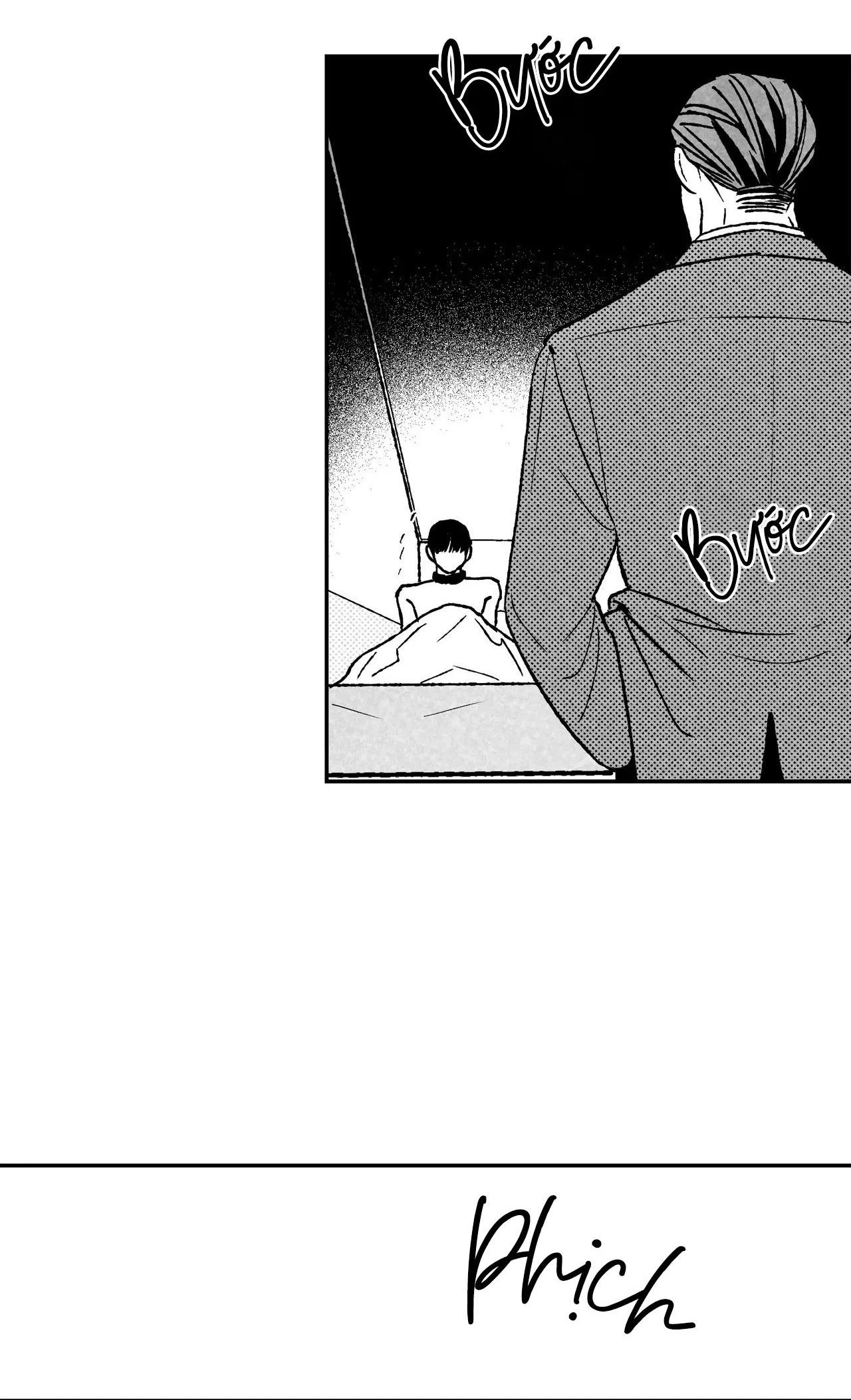 Sự kết hợp hoàn hảo Chapter 26 Trang 14