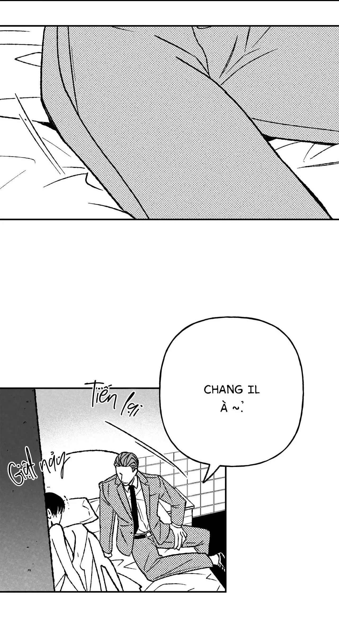 Sự kết hợp hoàn hảo Chapter 26 Trang 15