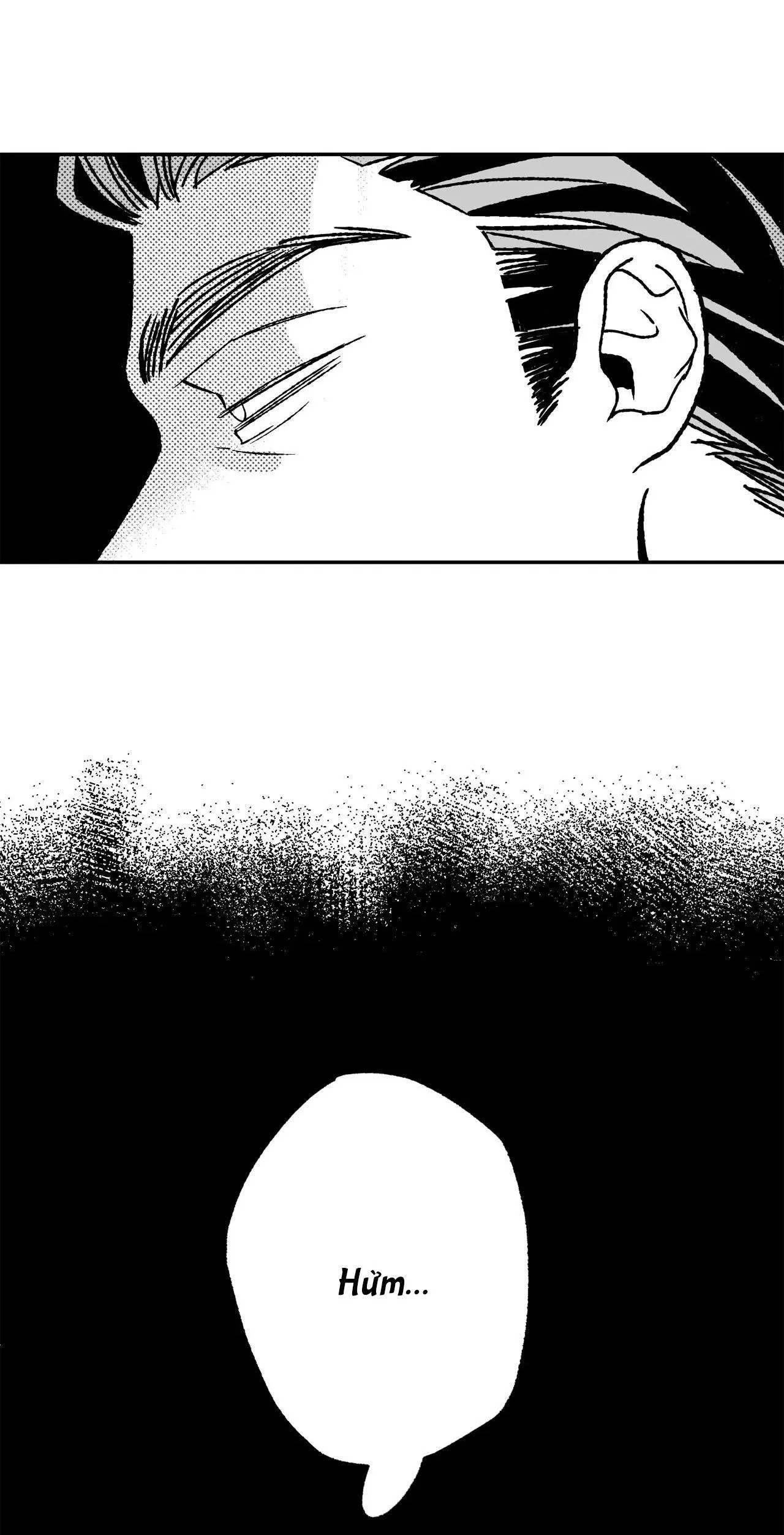 Sự kết hợp hoàn hảo Chapter 26 Trang 20