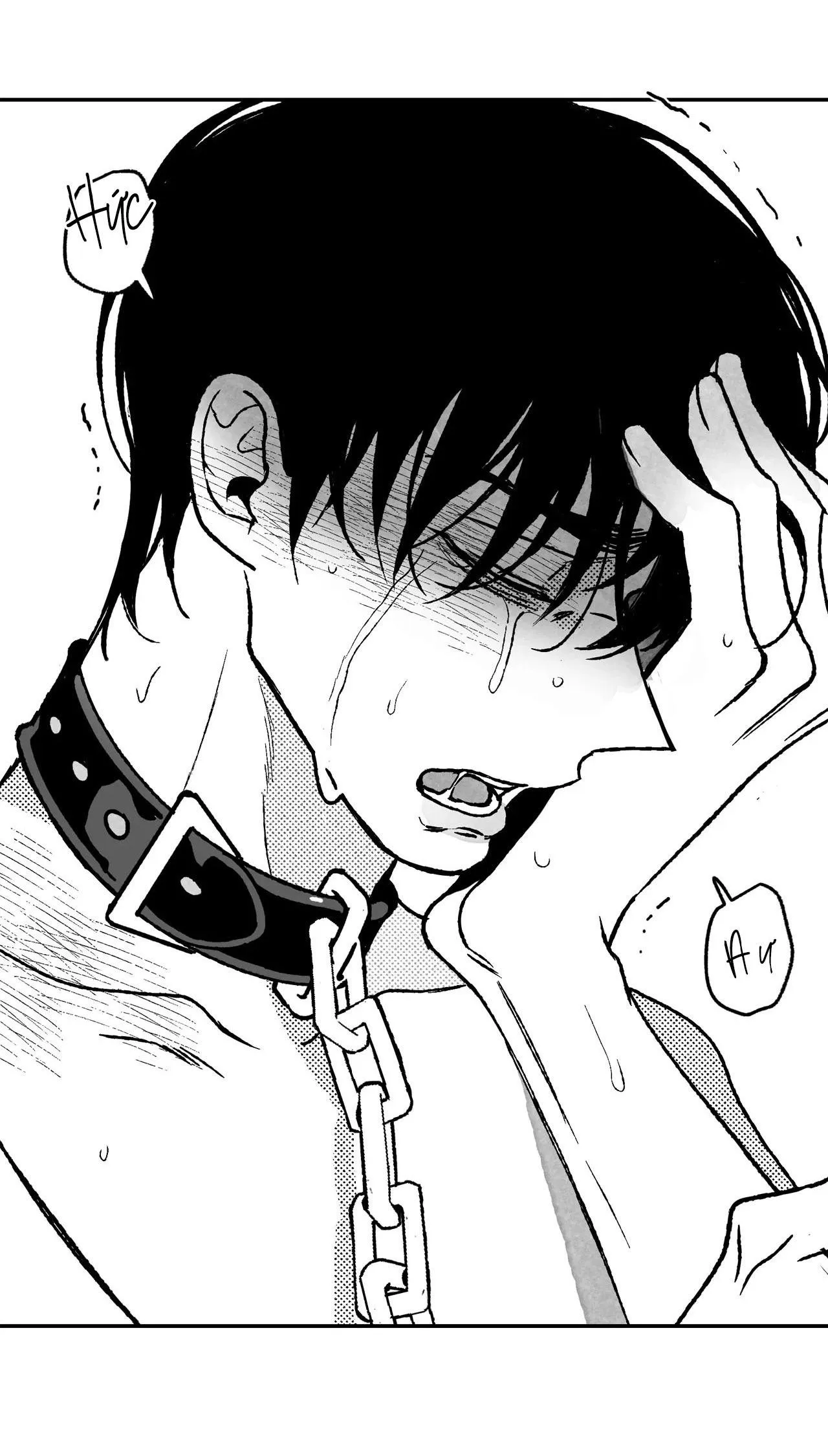 Sự kết hợp hoàn hảo Chapter 26 Trang 22