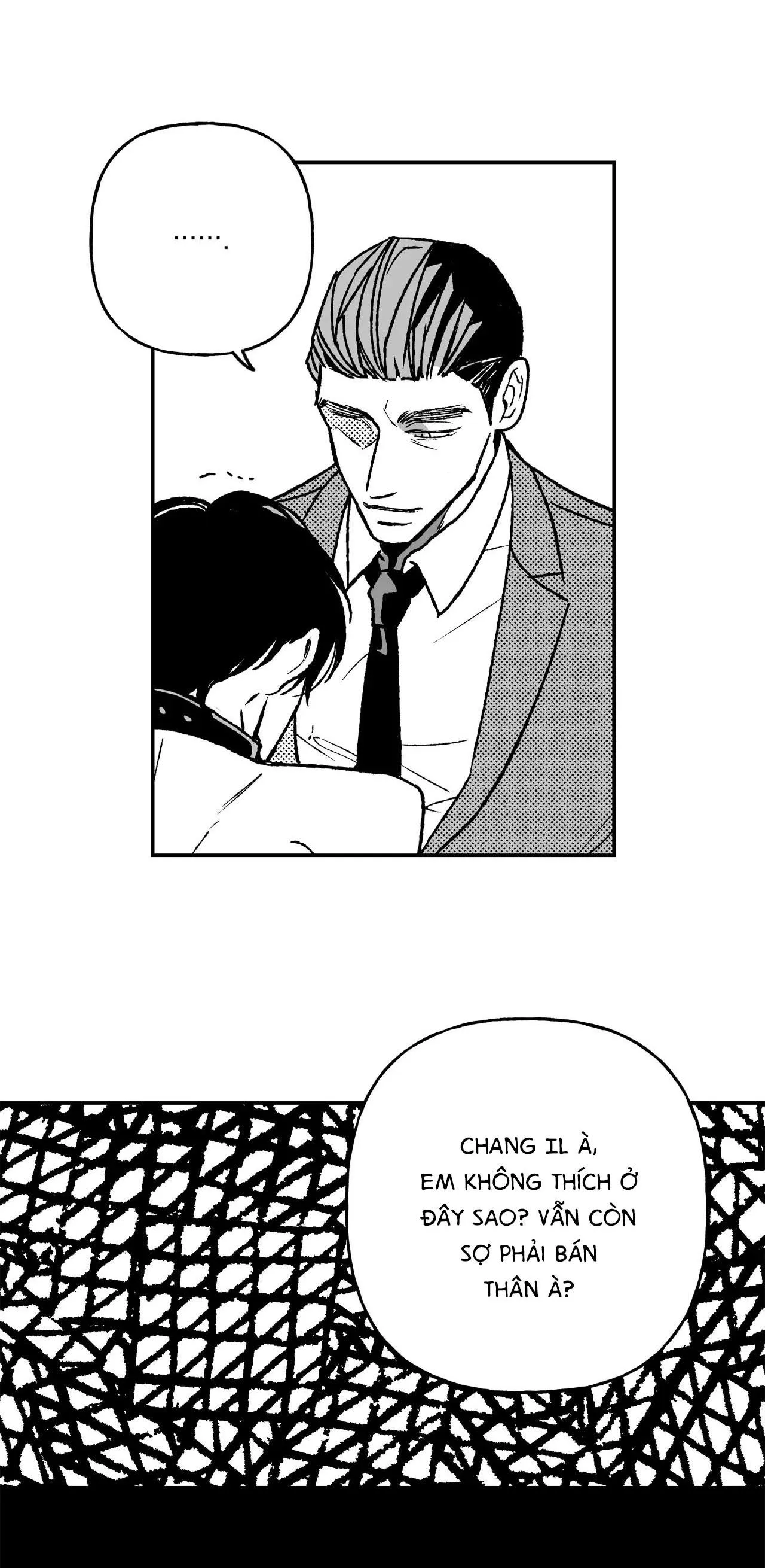 Sự kết hợp hoàn hảo Chapter 26 Trang 23