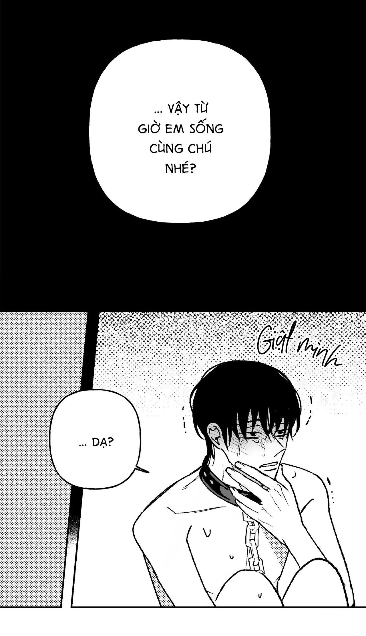 Sự kết hợp hoàn hảo Chapter 26 Trang 24