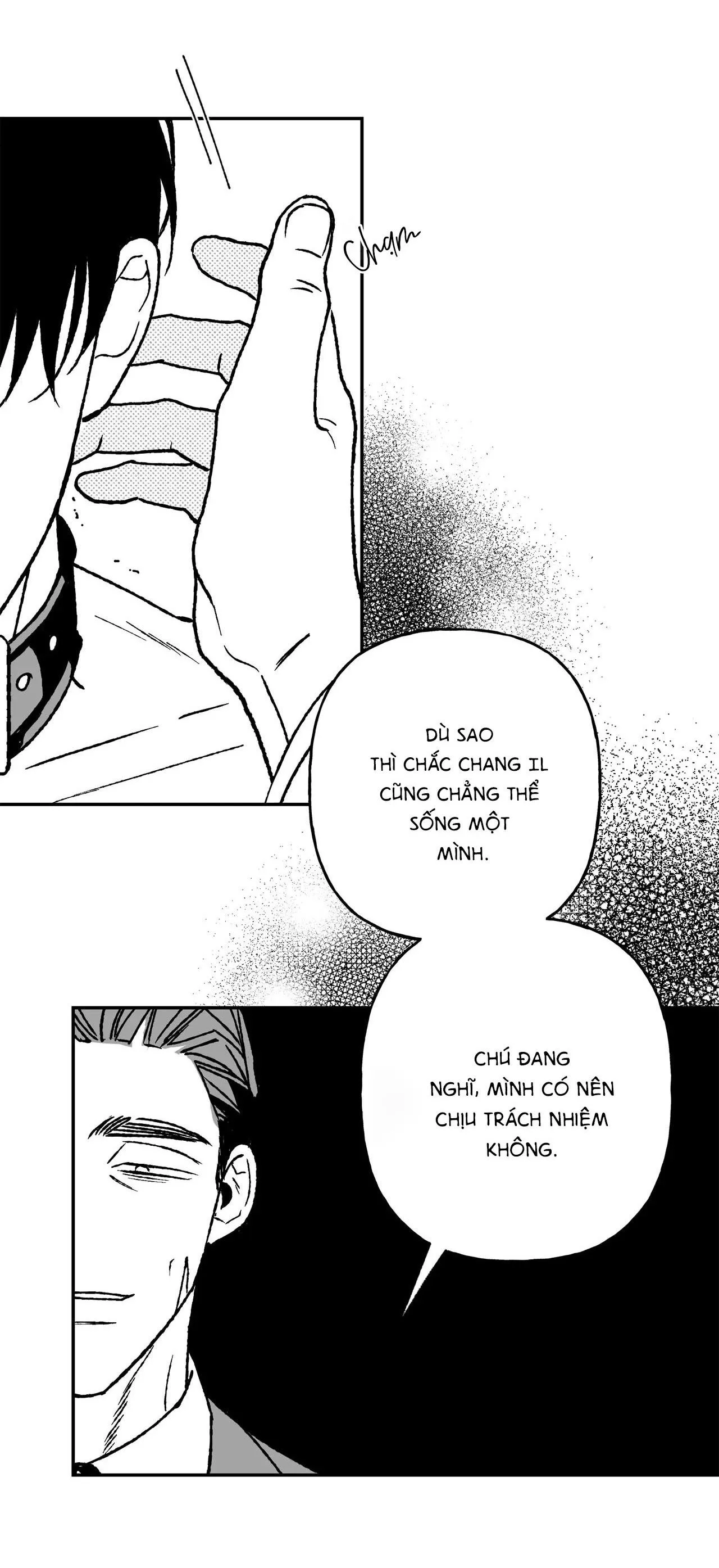 Sự kết hợp hoàn hảo Chapter 26 Trang 25