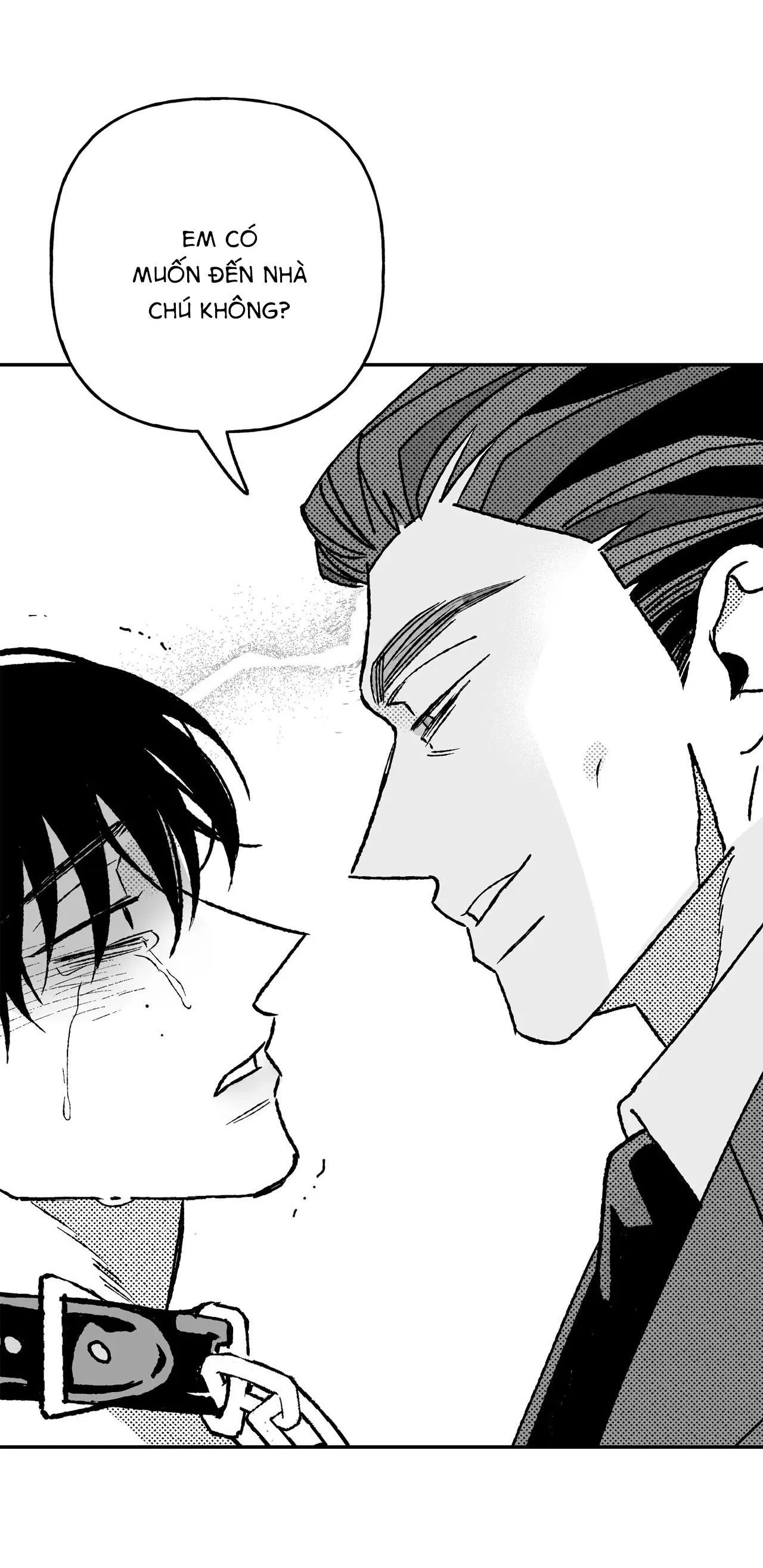 Sự kết hợp hoàn hảo Chapter 26 Trang 26