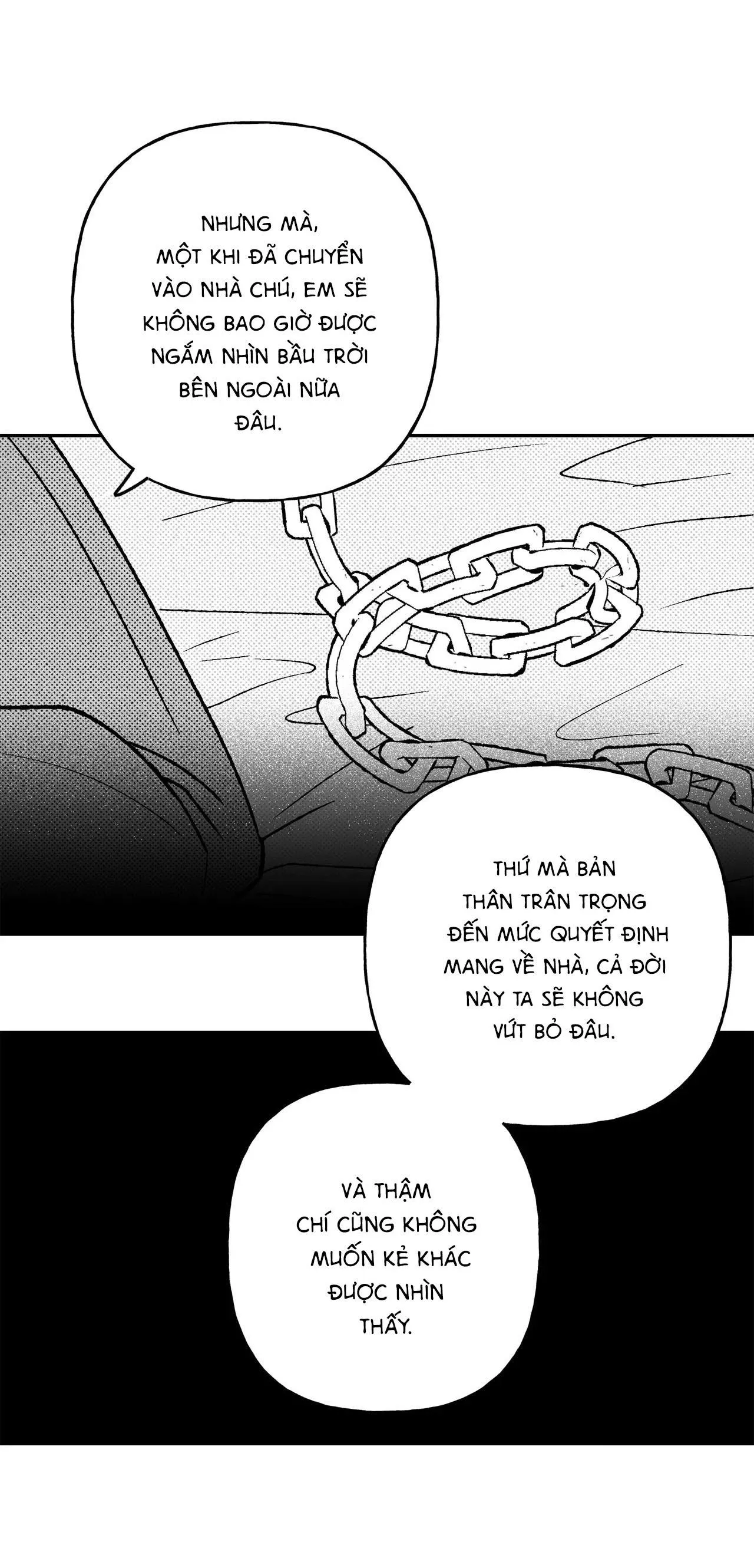 Sự kết hợp hoàn hảo Chapter 26 Trang 27