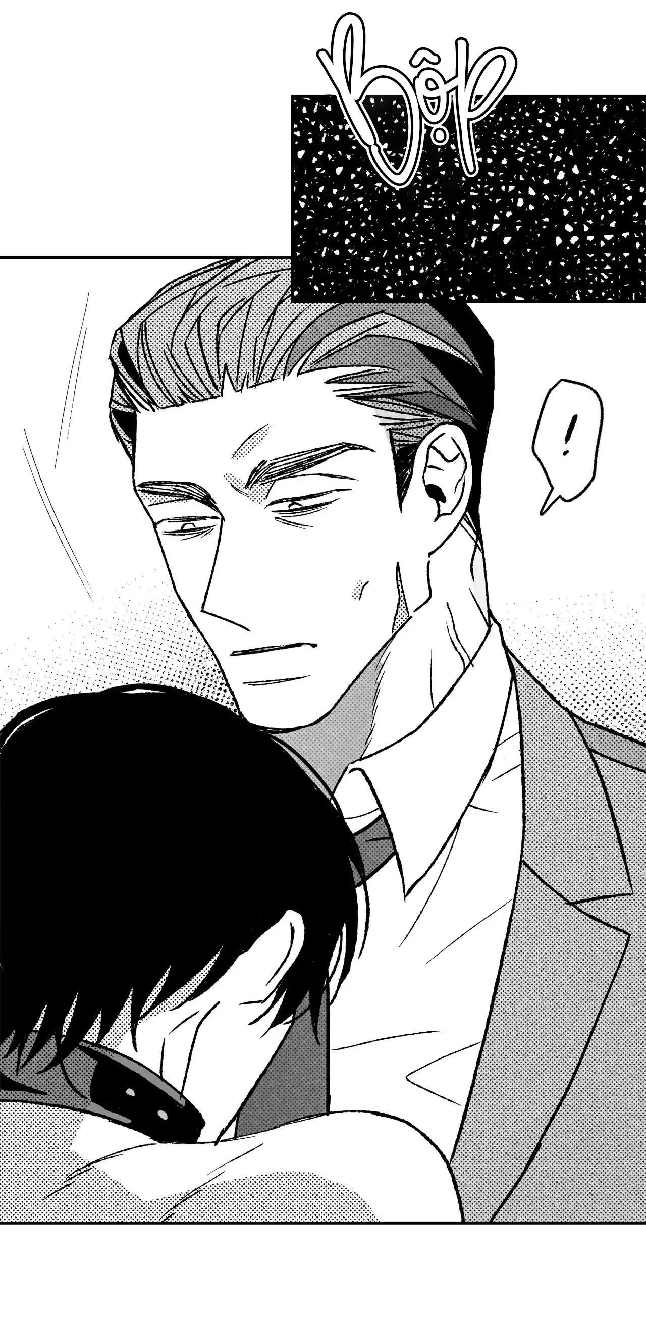 Sự kết hợp hoàn hảo Chapter 26 Trang 31