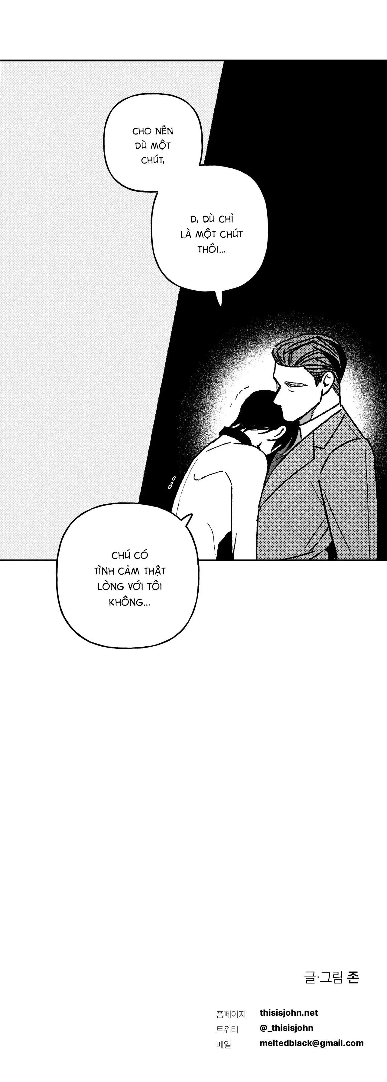 Sự kết hợp hoàn hảo Chapter 26 Trang 32