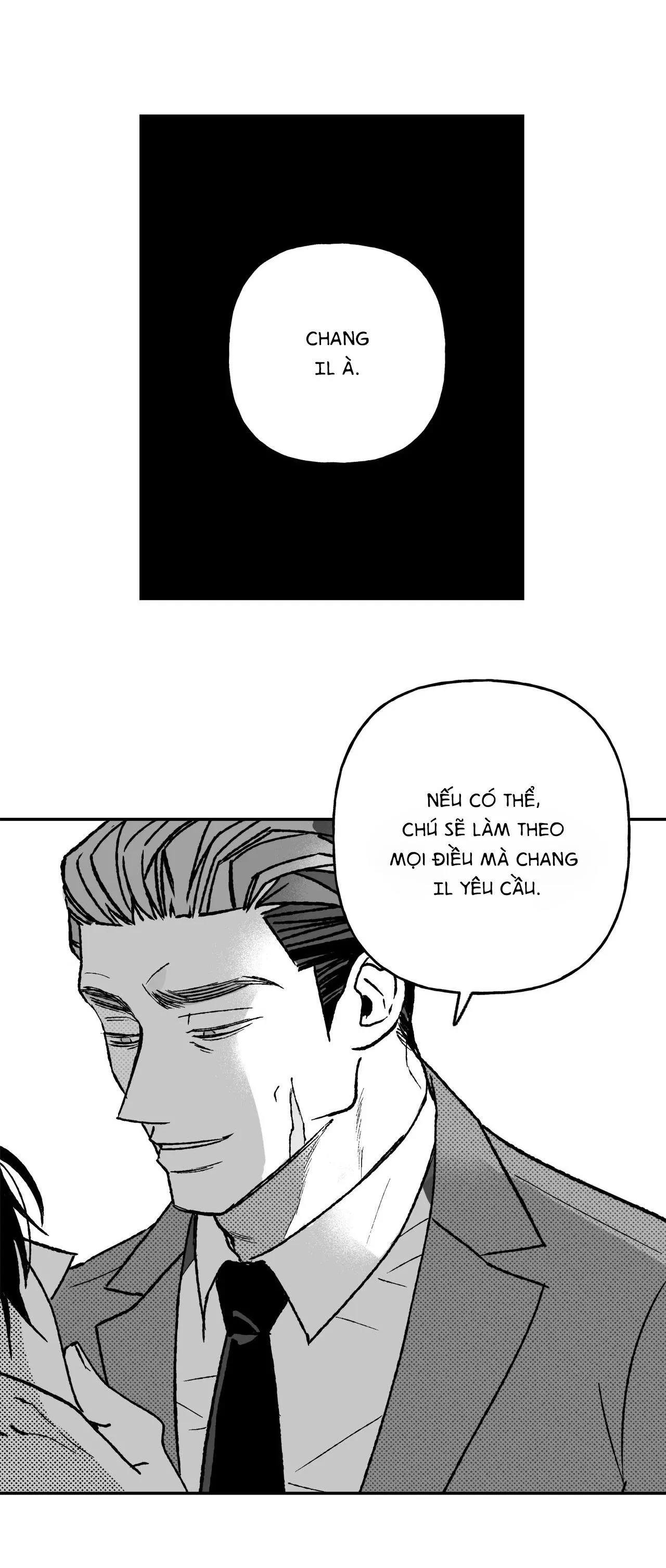 Sự kết hợp hoàn hảo Chapter 27 Trang 3