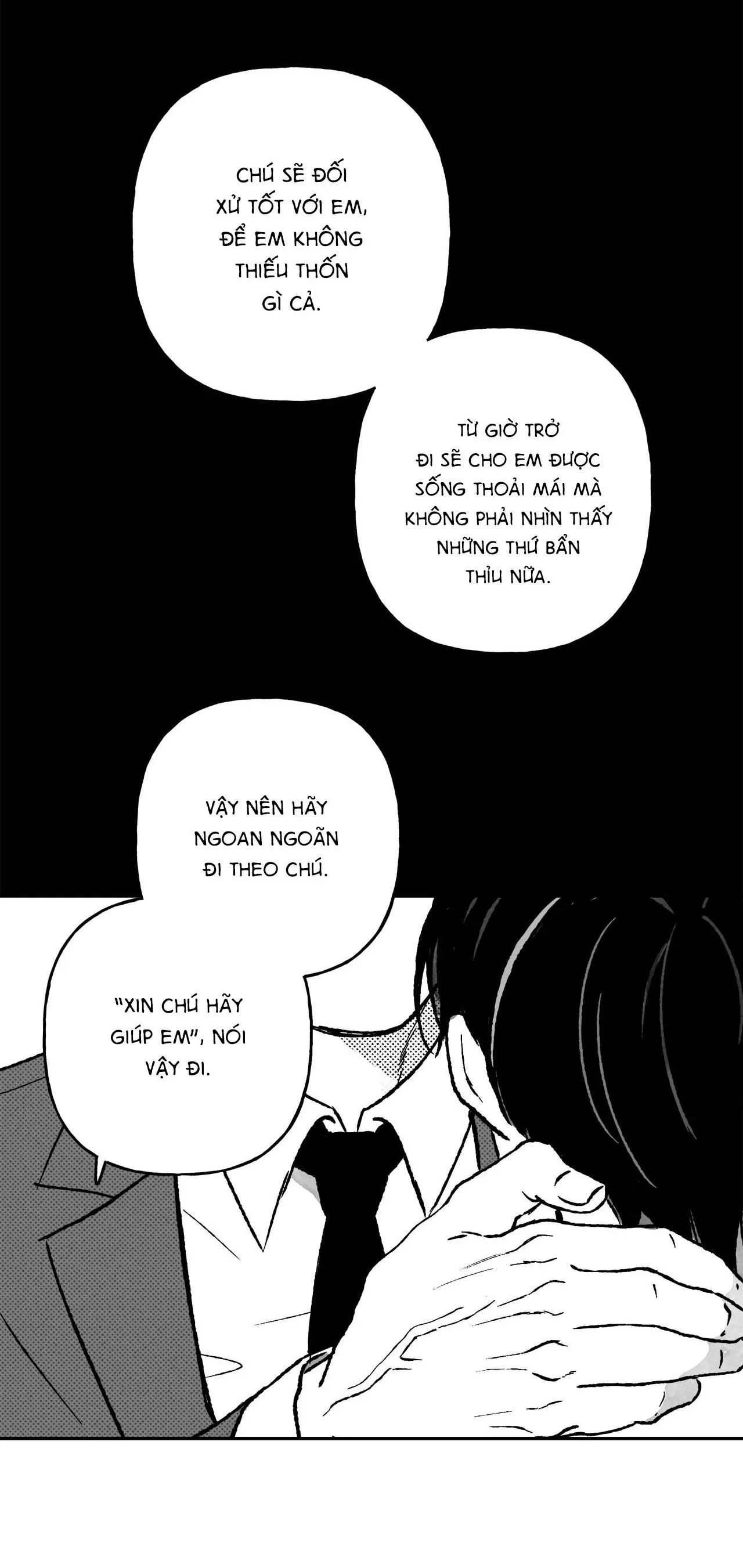 Sự kết hợp hoàn hảo Chapter 27 Trang 5