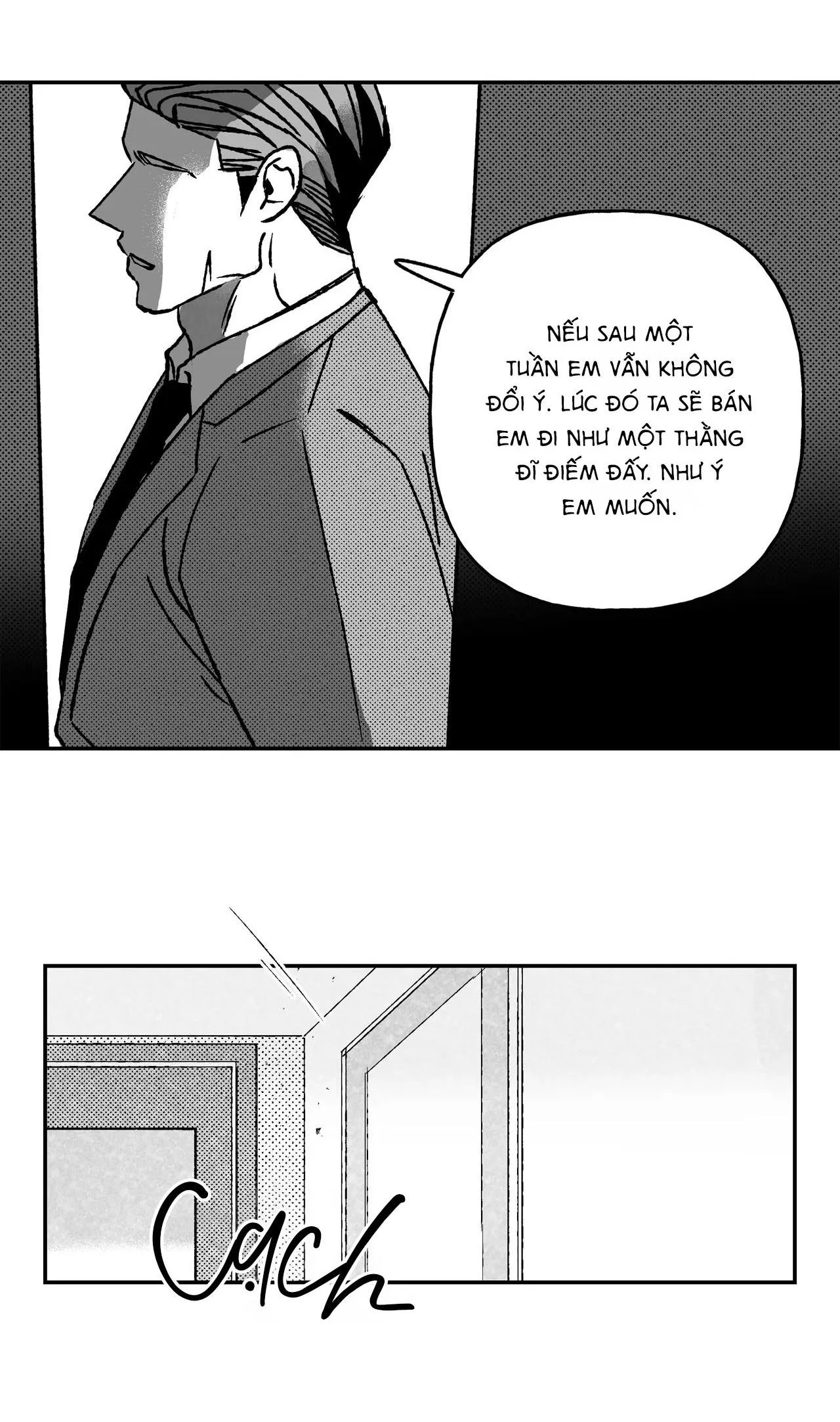 Sự kết hợp hoàn hảo Chapter 27 Trang 14