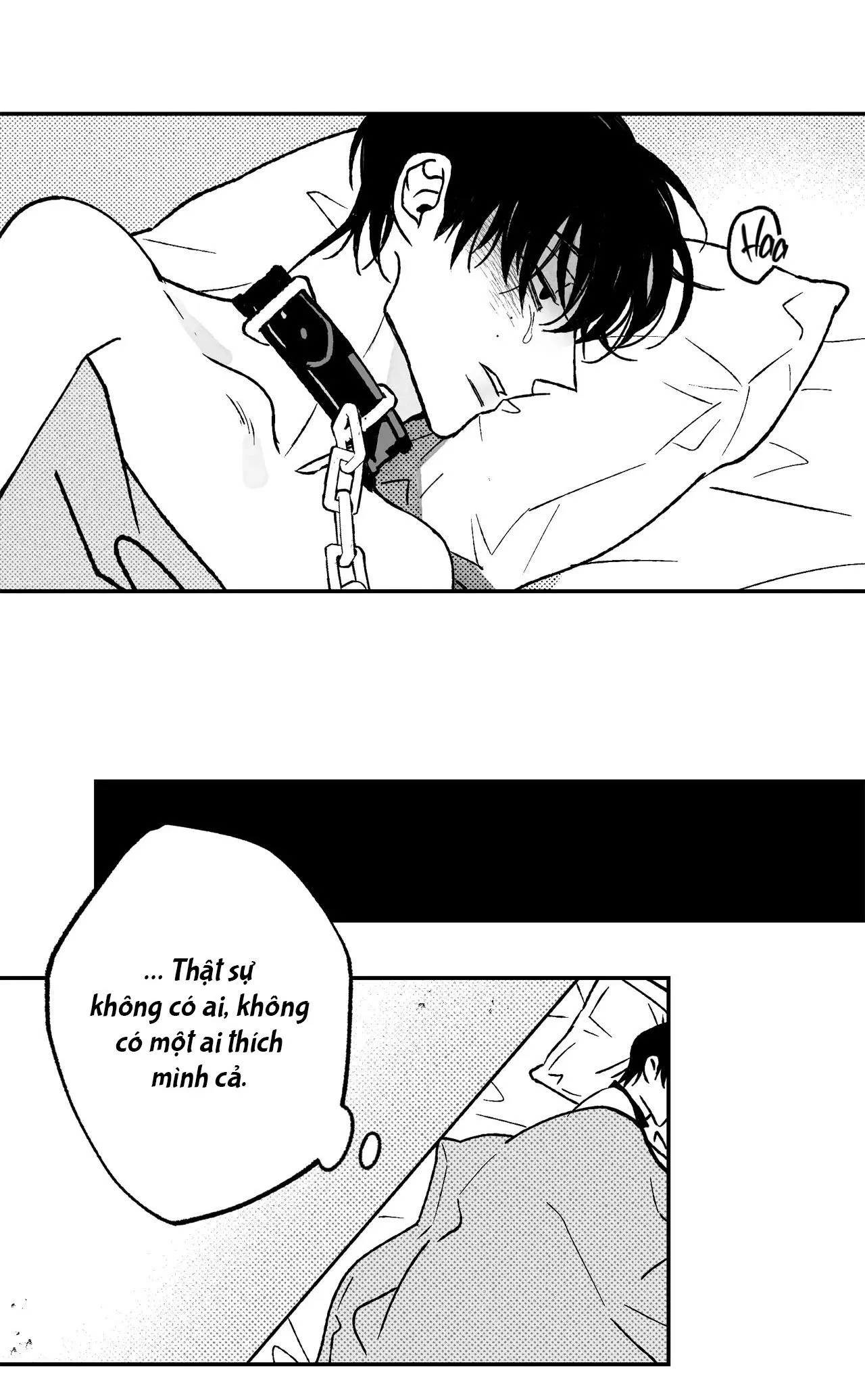 Sự kết hợp hoàn hảo Chapter 27 Trang 17