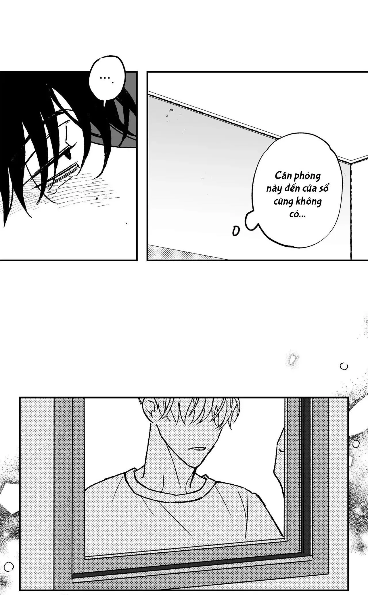 Sự kết hợp hoàn hảo Chapter 27 Trang 19