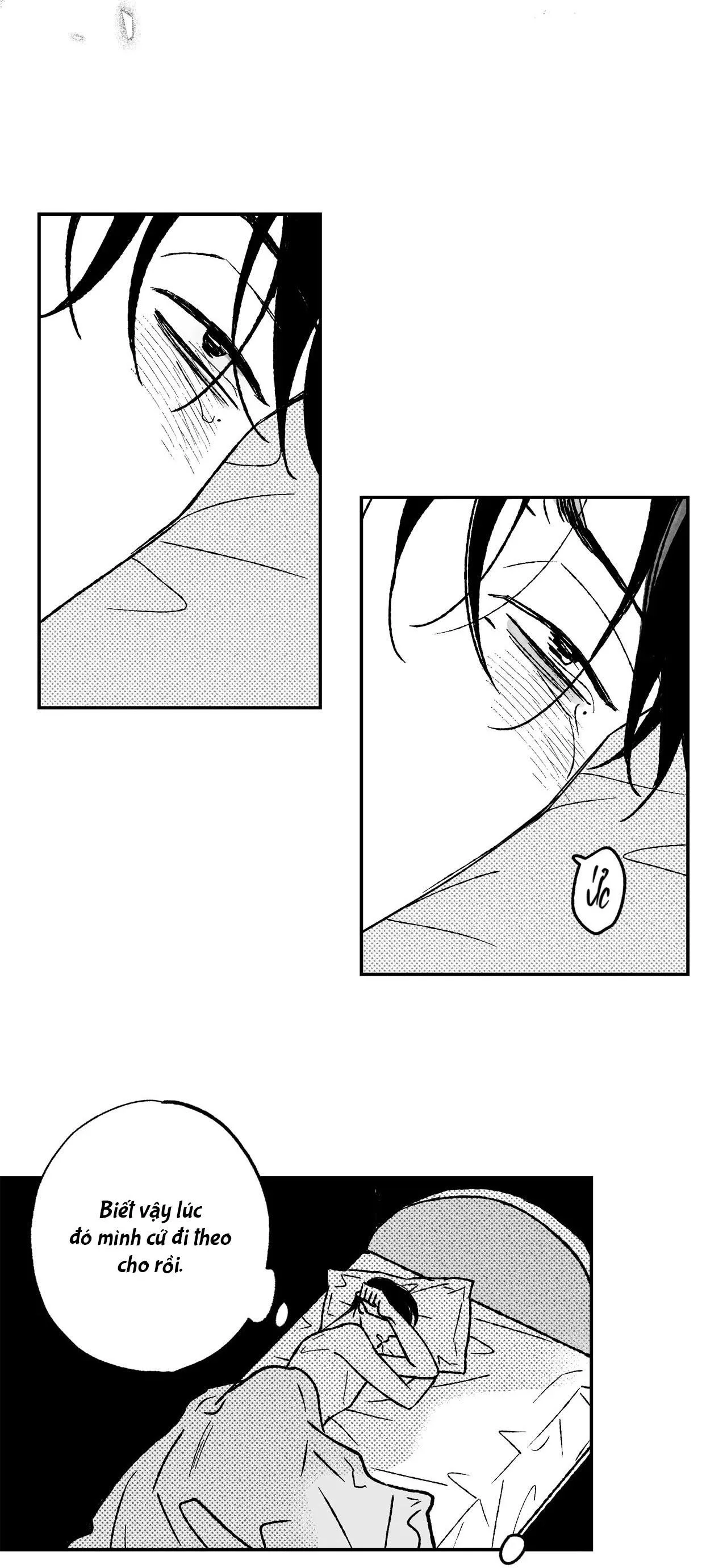 Sự kết hợp hoàn hảo Chapter 27 Trang 20