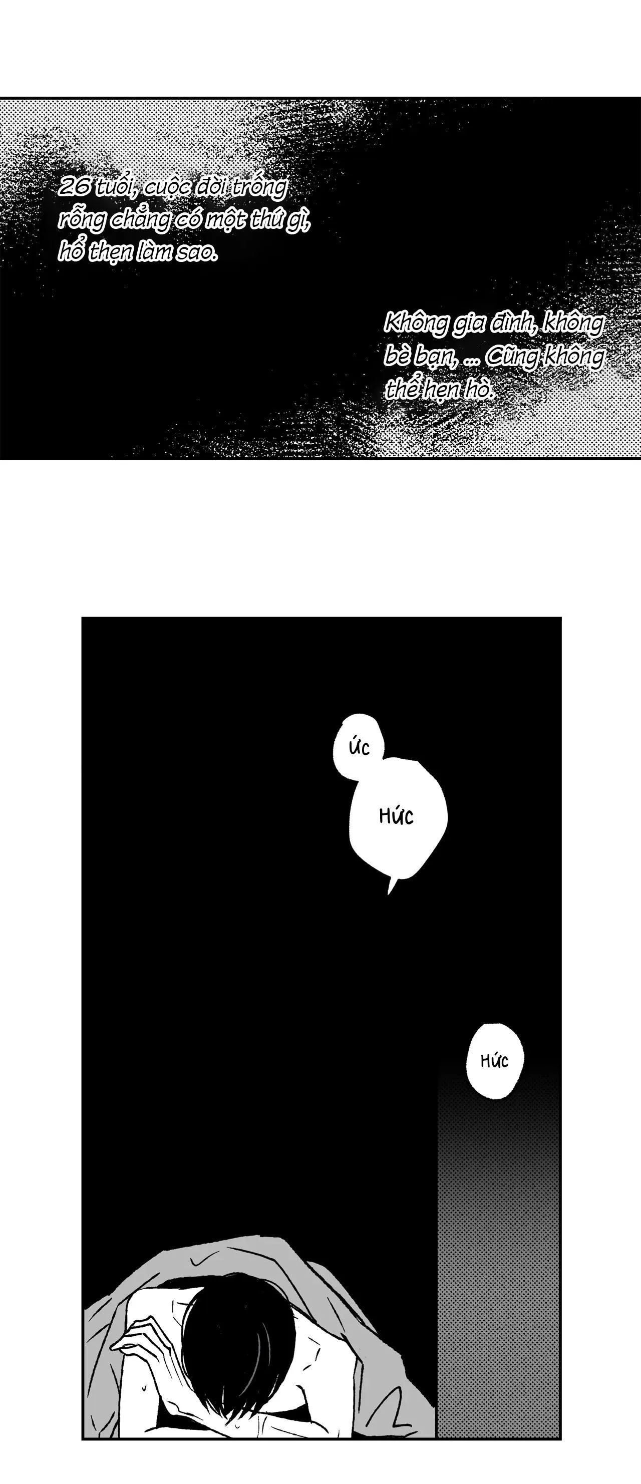 Sự kết hợp hoàn hảo Chapter 27 Trang 23