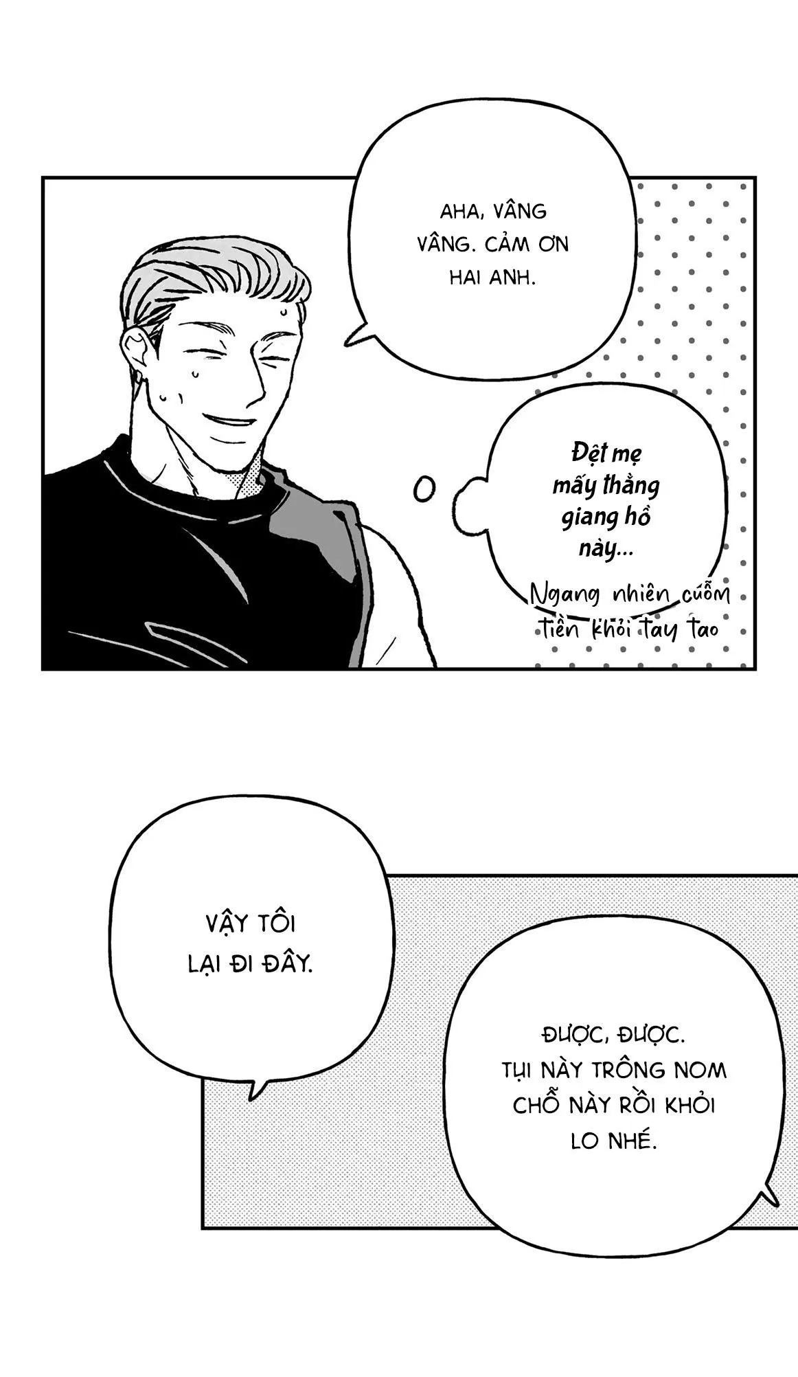 Sự kết hợp hoàn hảo Chapter 27 Trang 32