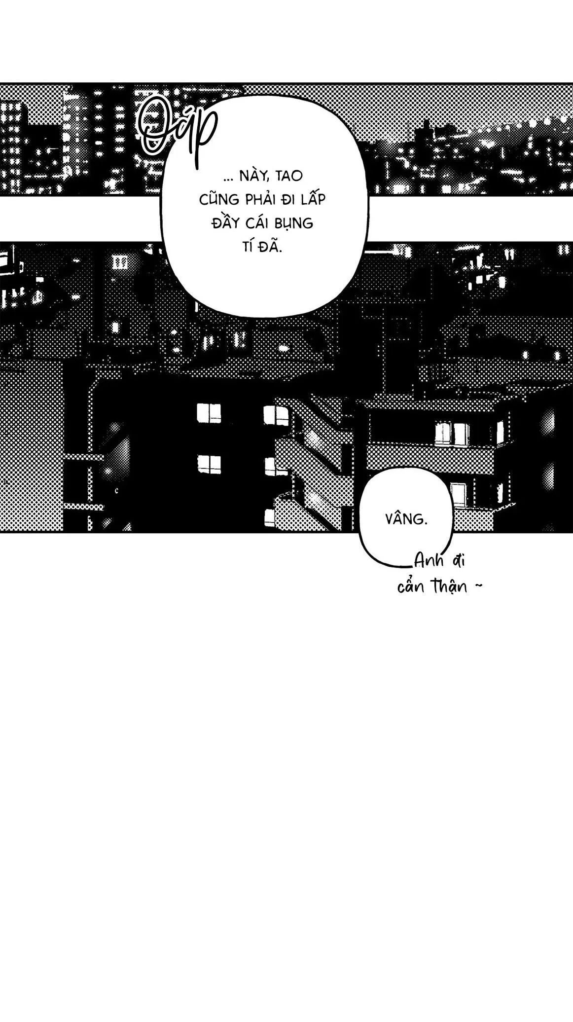 Sự kết hợp hoàn hảo Chapter 27 Trang 33