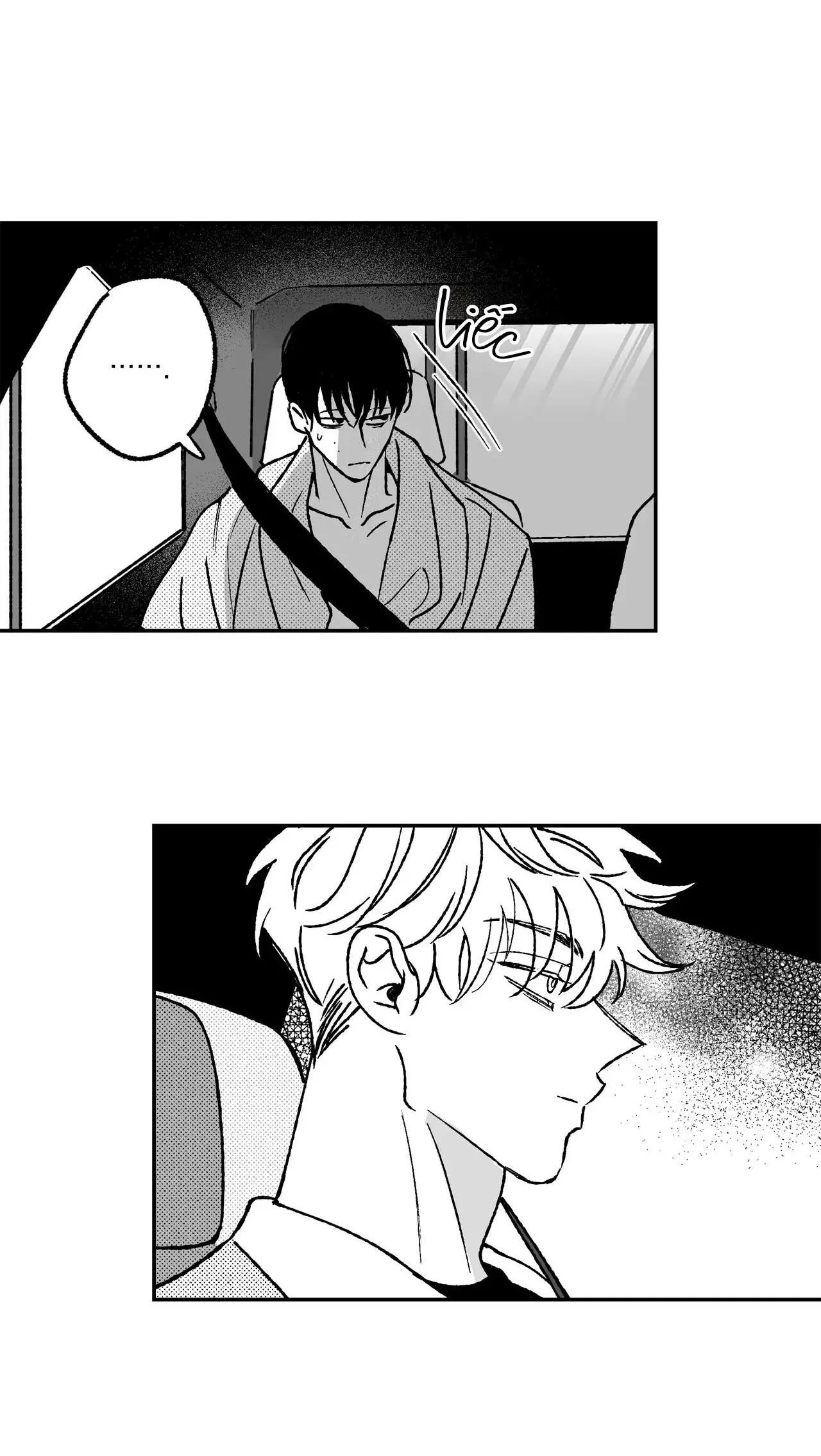 Sự kết hợp hoàn hảo Chapter 28 Trang 16