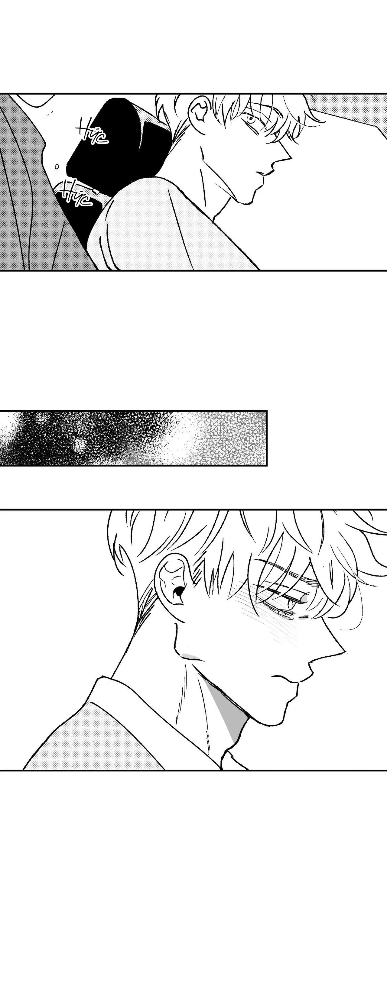 Sự kết hợp hoàn hảo Chapter 28 Trang 23