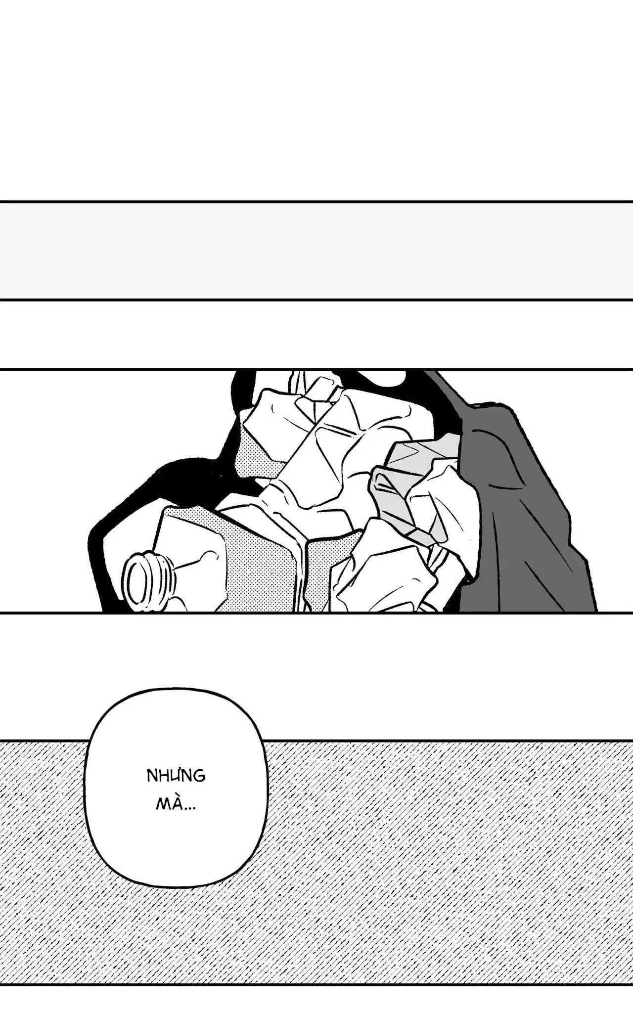 Sự kết hợp hoàn hảo Chapter 28 Trang 24