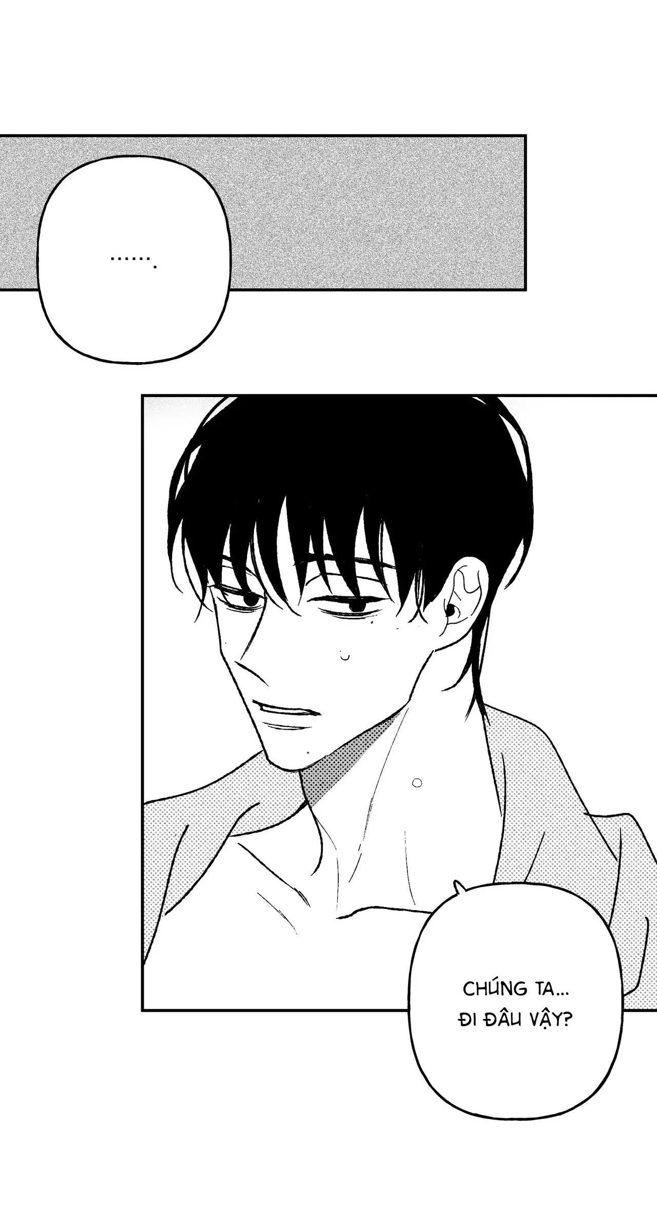 Sự kết hợp hoàn hảo Chapter 28 Trang 26