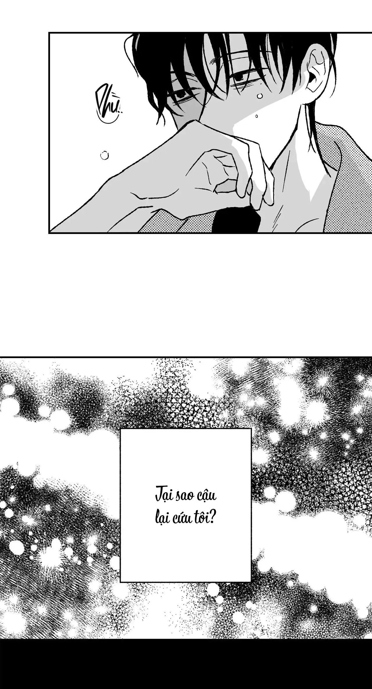 Sự kết hợp hoàn hảo Chapter 28 Trang 28