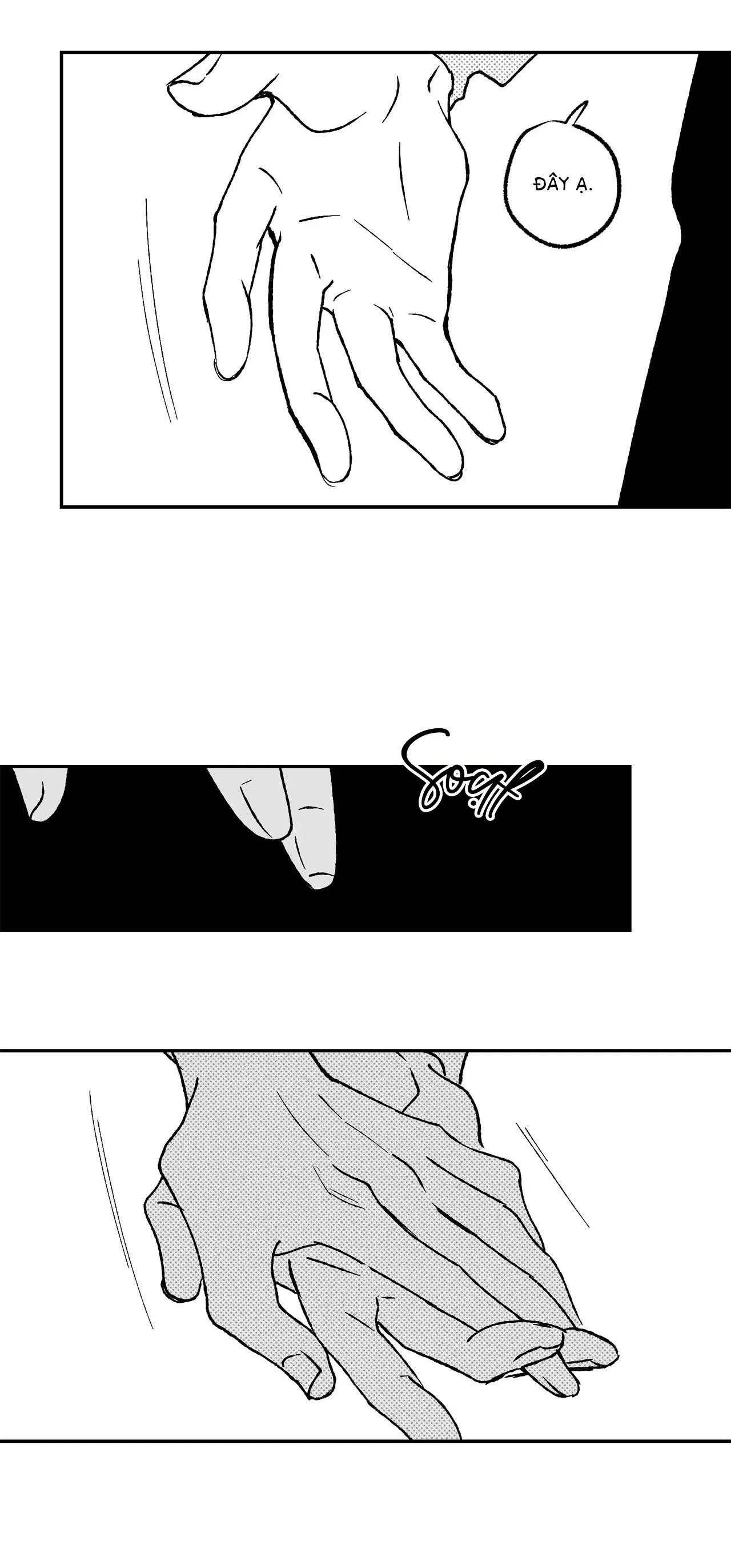 Sự kết hợp hoàn hảo Chapter 28 Trang 31