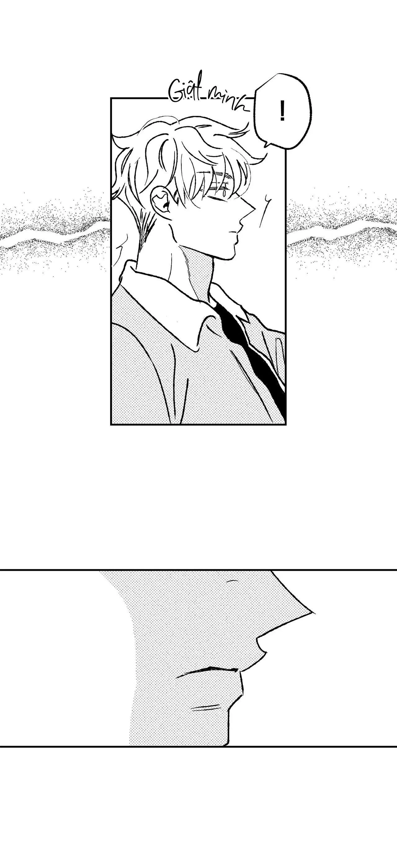 Sự kết hợp hoàn hảo Chapter 28 Trang 32