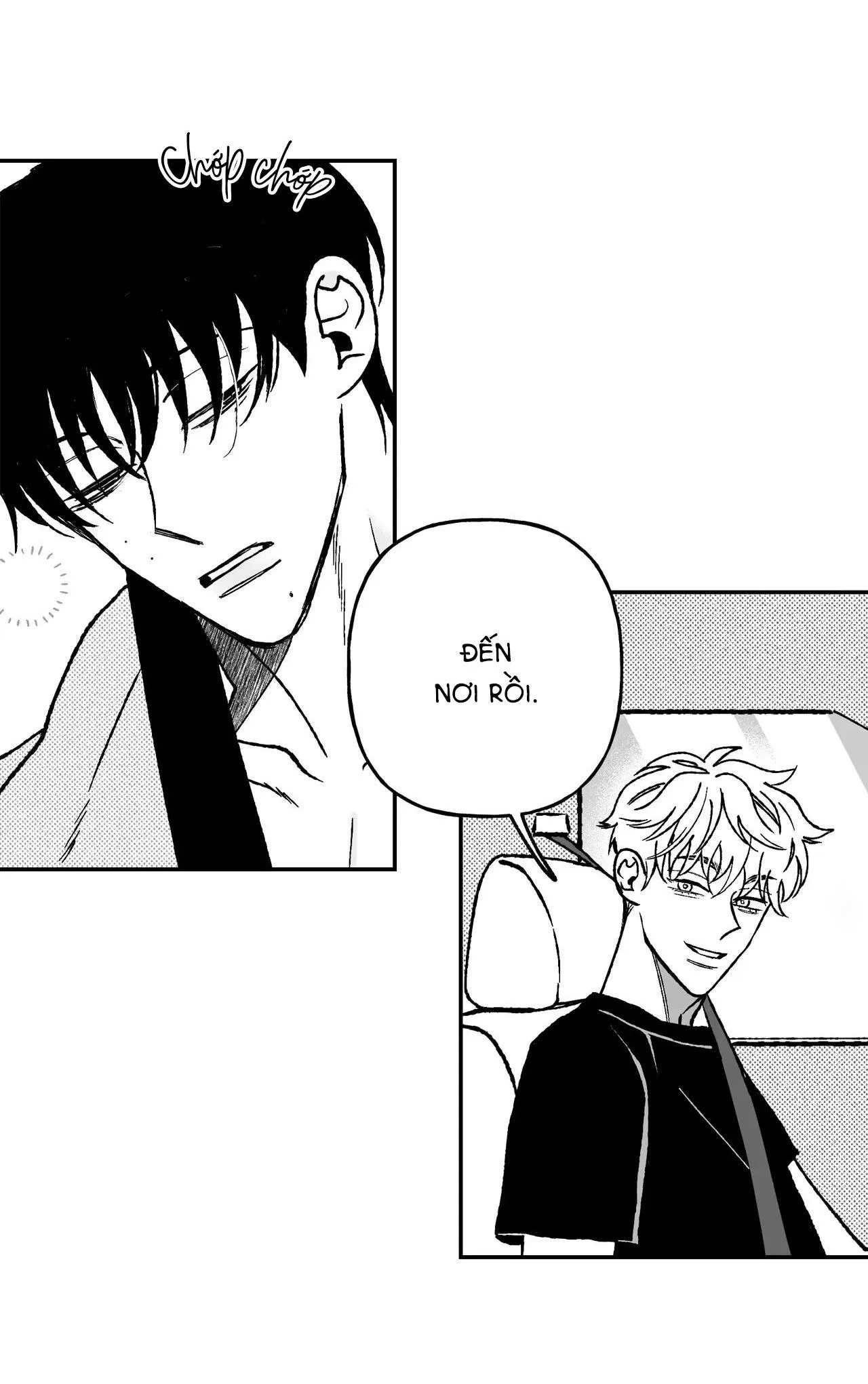 Sự kết hợp hoàn hảo Chapter 29 Trang 3