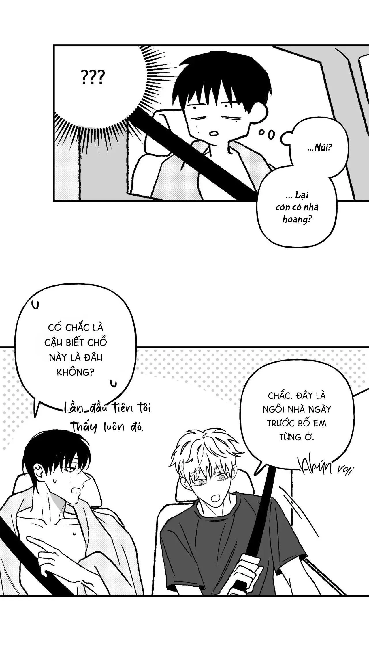 Sự kết hợp hoàn hảo Chapter 29 Trang 5