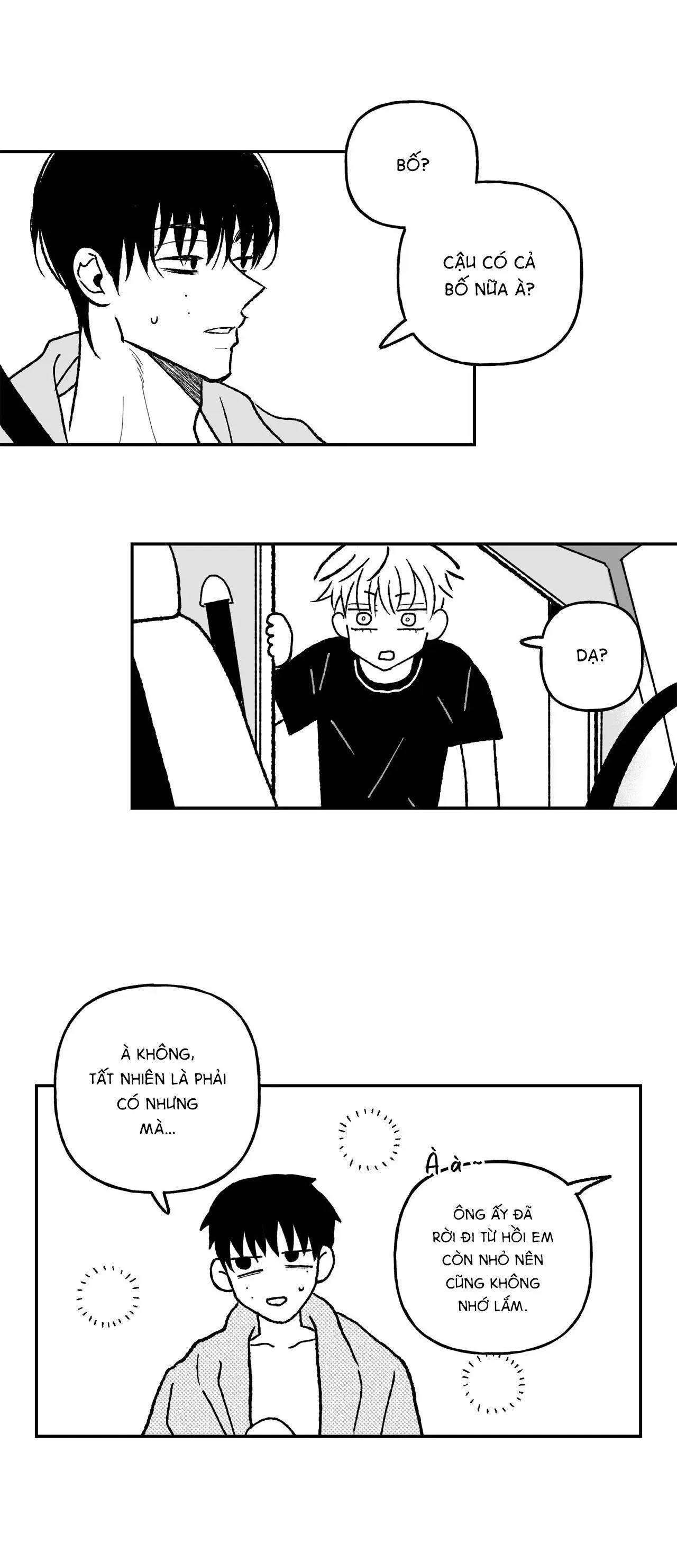 Sự kết hợp hoàn hảo Chapter 29 Trang 6