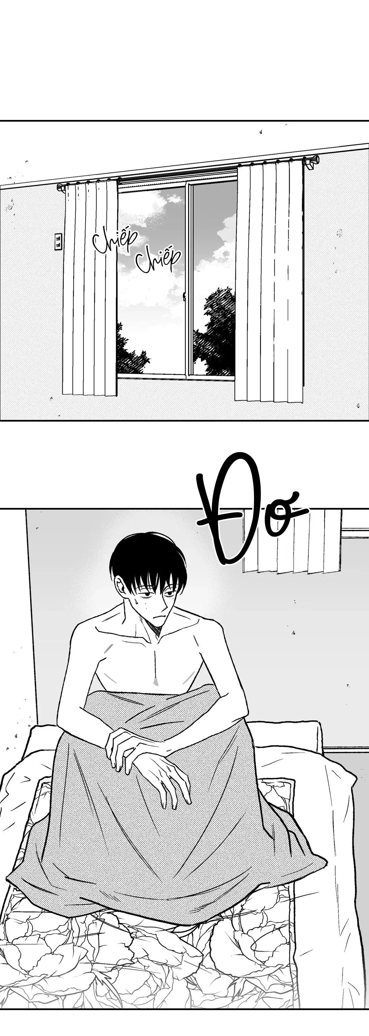 Sự kết hợp hoàn hảo Chapter 29 Trang 8