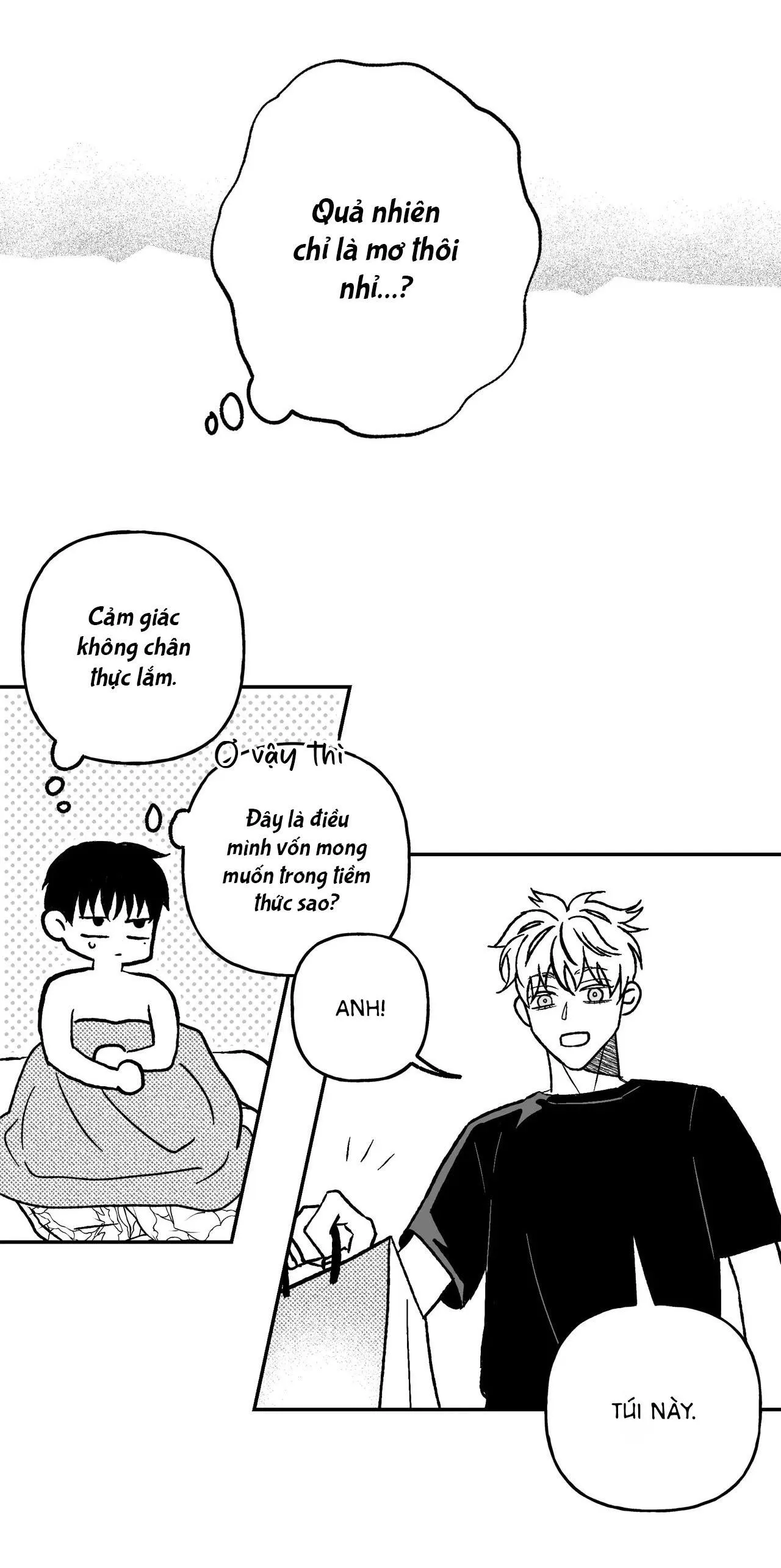 Sự kết hợp hoàn hảo Chapter 29 Trang 9