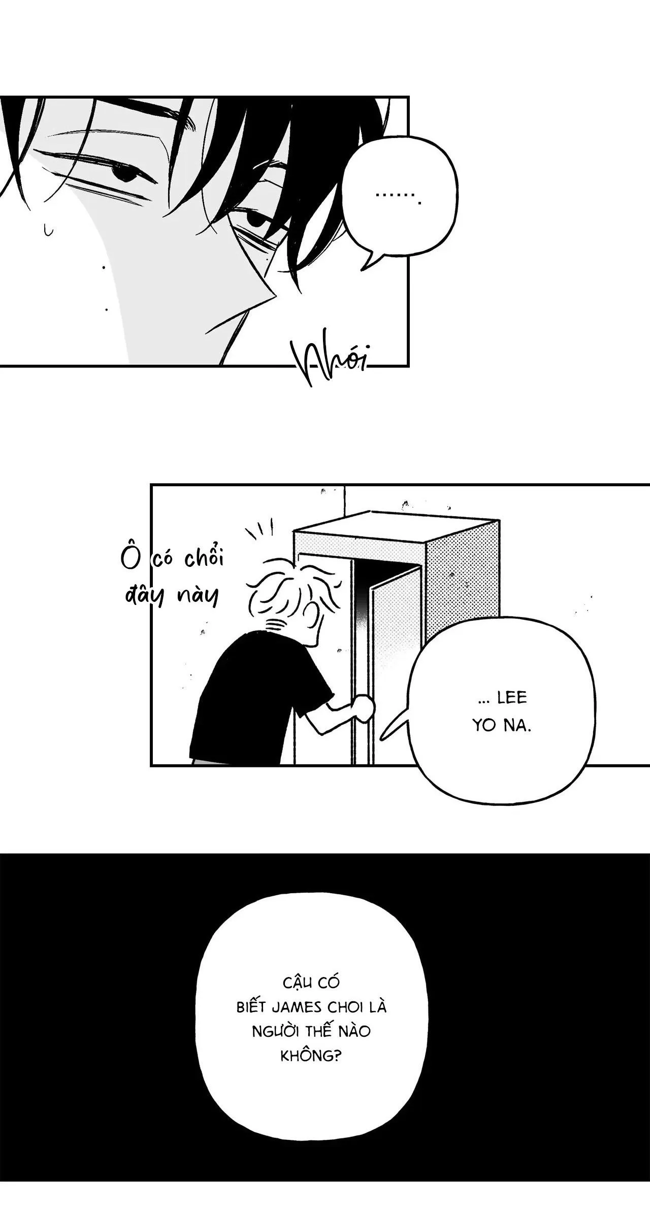 Sự kết hợp hoàn hảo Chapter 29 Trang 17