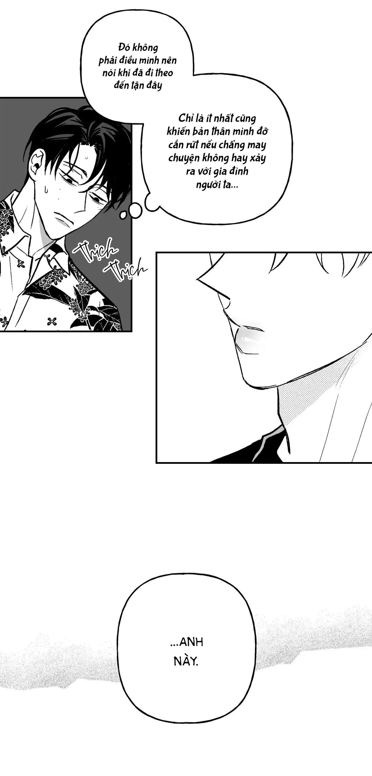 Sự kết hợp hoàn hảo Chapter 29 Trang 19