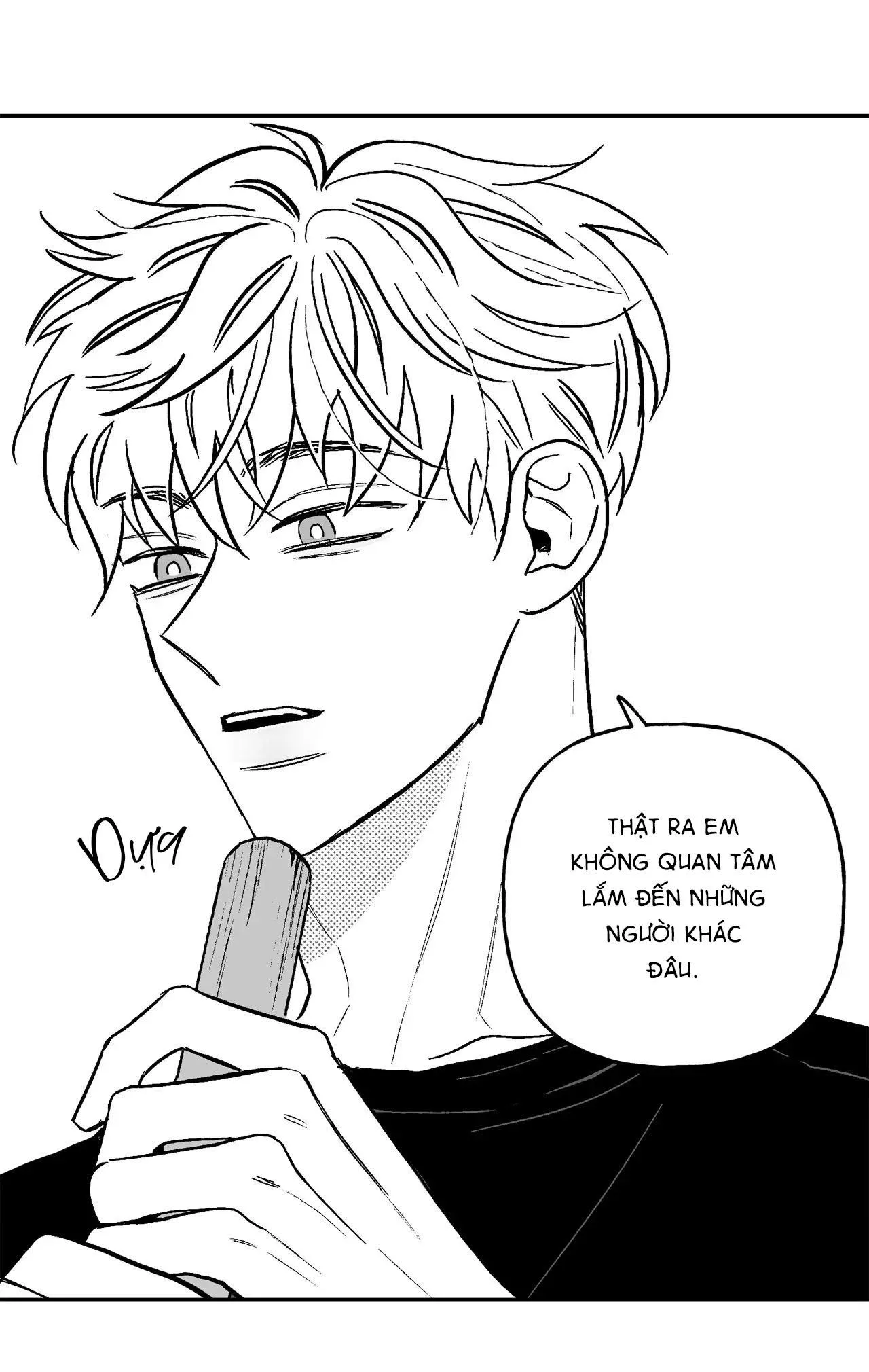 Sự kết hợp hoàn hảo Chapter 29 Trang 20