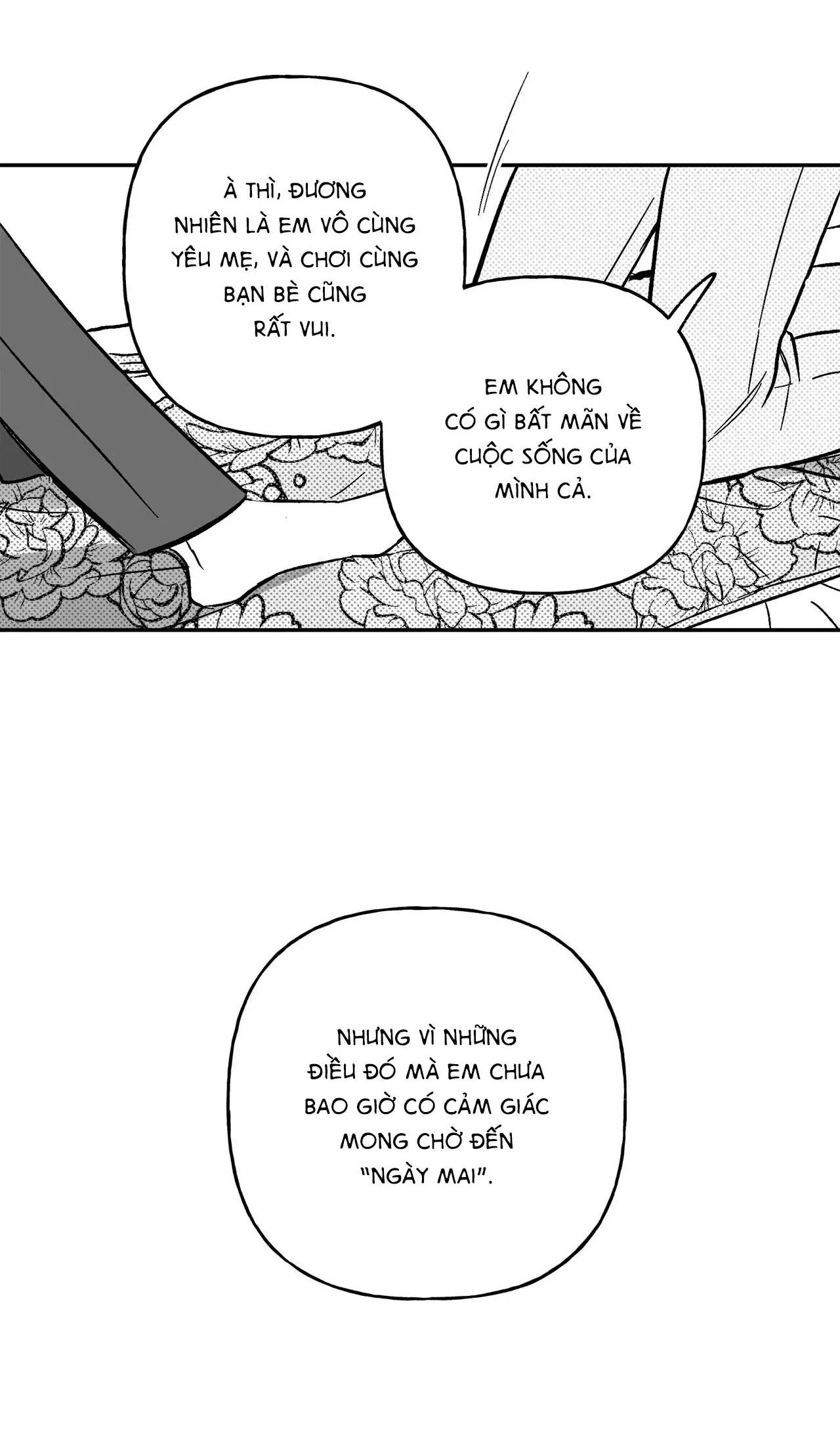 Sự kết hợp hoàn hảo Chapter 29 Trang 21