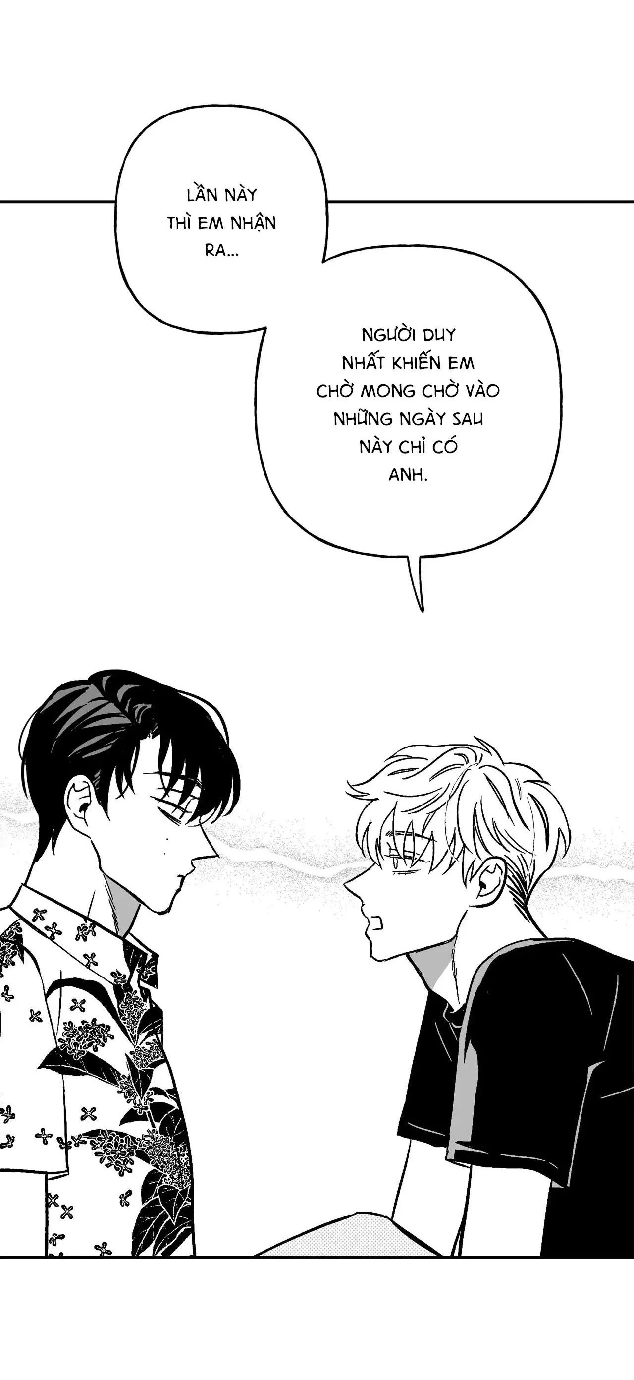 Sự kết hợp hoàn hảo Chapter 29 Trang 22