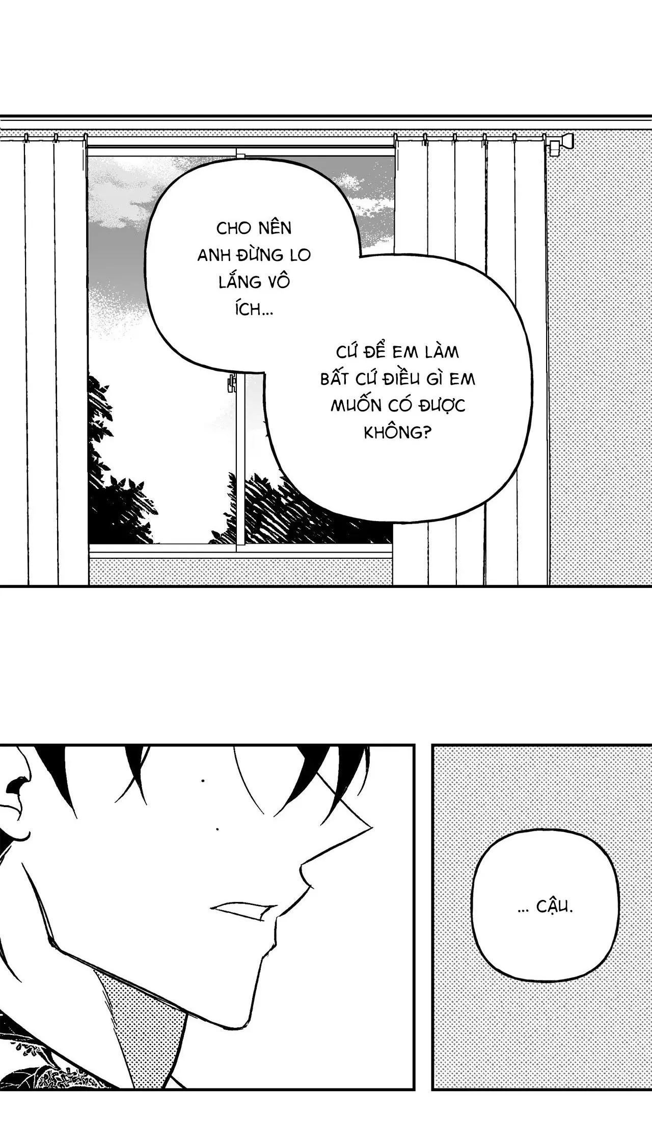 Sự kết hợp hoàn hảo Chapter 29 Trang 23