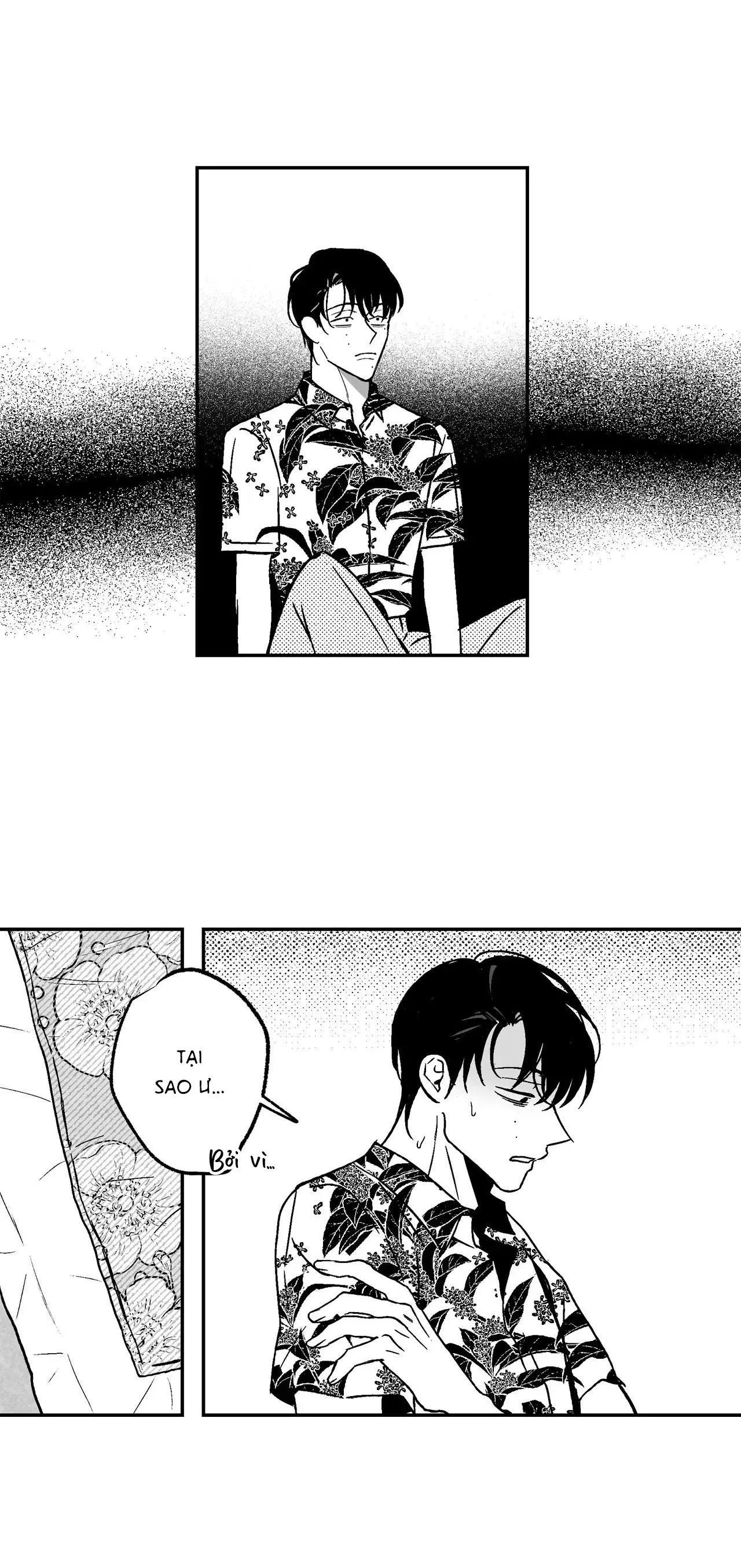 Sự kết hợp hoàn hảo Chapter 29 Trang 29