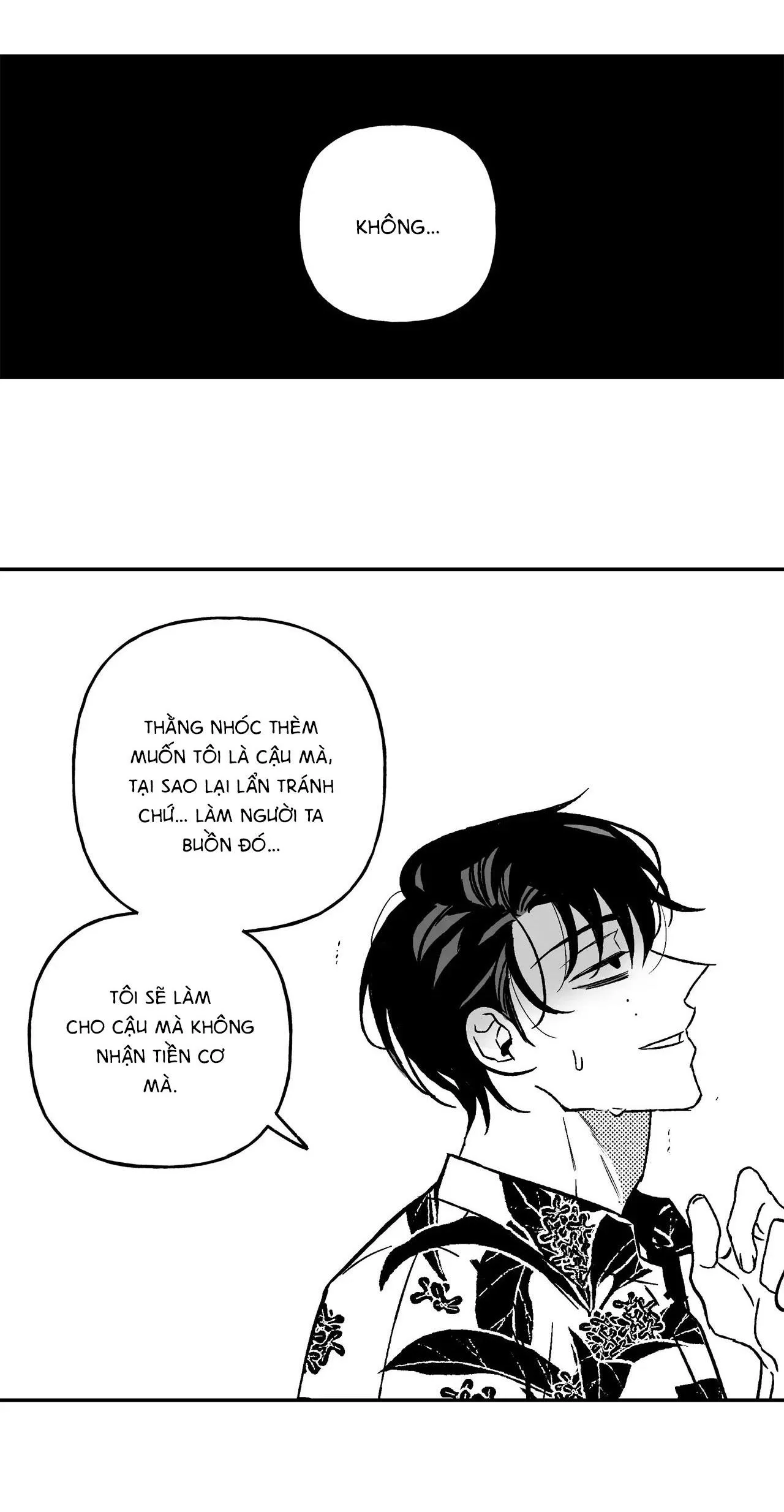 Sự kết hợp hoàn hảo Chapter 29 Trang 35